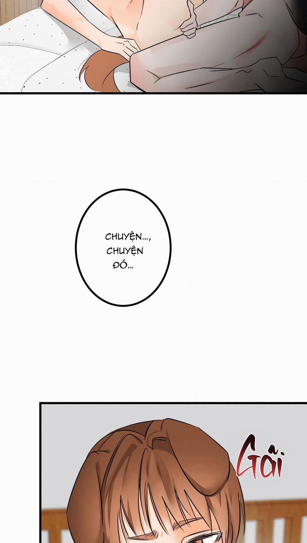 Tuyển Tập Bl Thú Nhân Và Xúc Tu 10.2 TRÁI TIM 2 trang 38