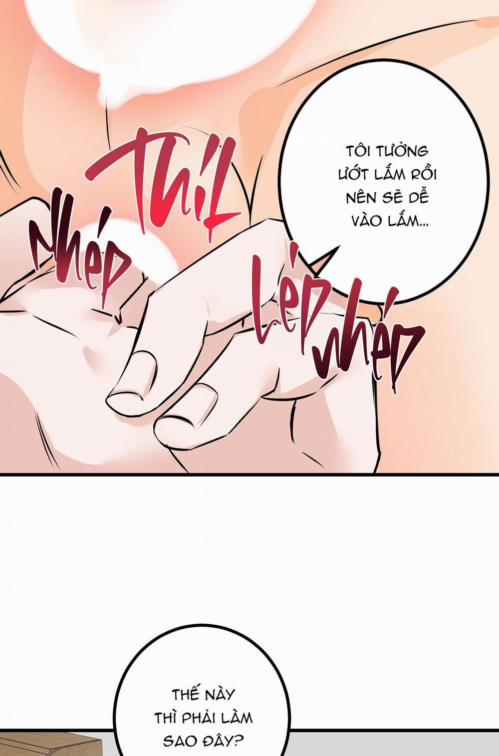 Tuyển Tập Bl Thú Nhân Và Xúc Tu 10.2 TRÁI TIM 2 trang 48