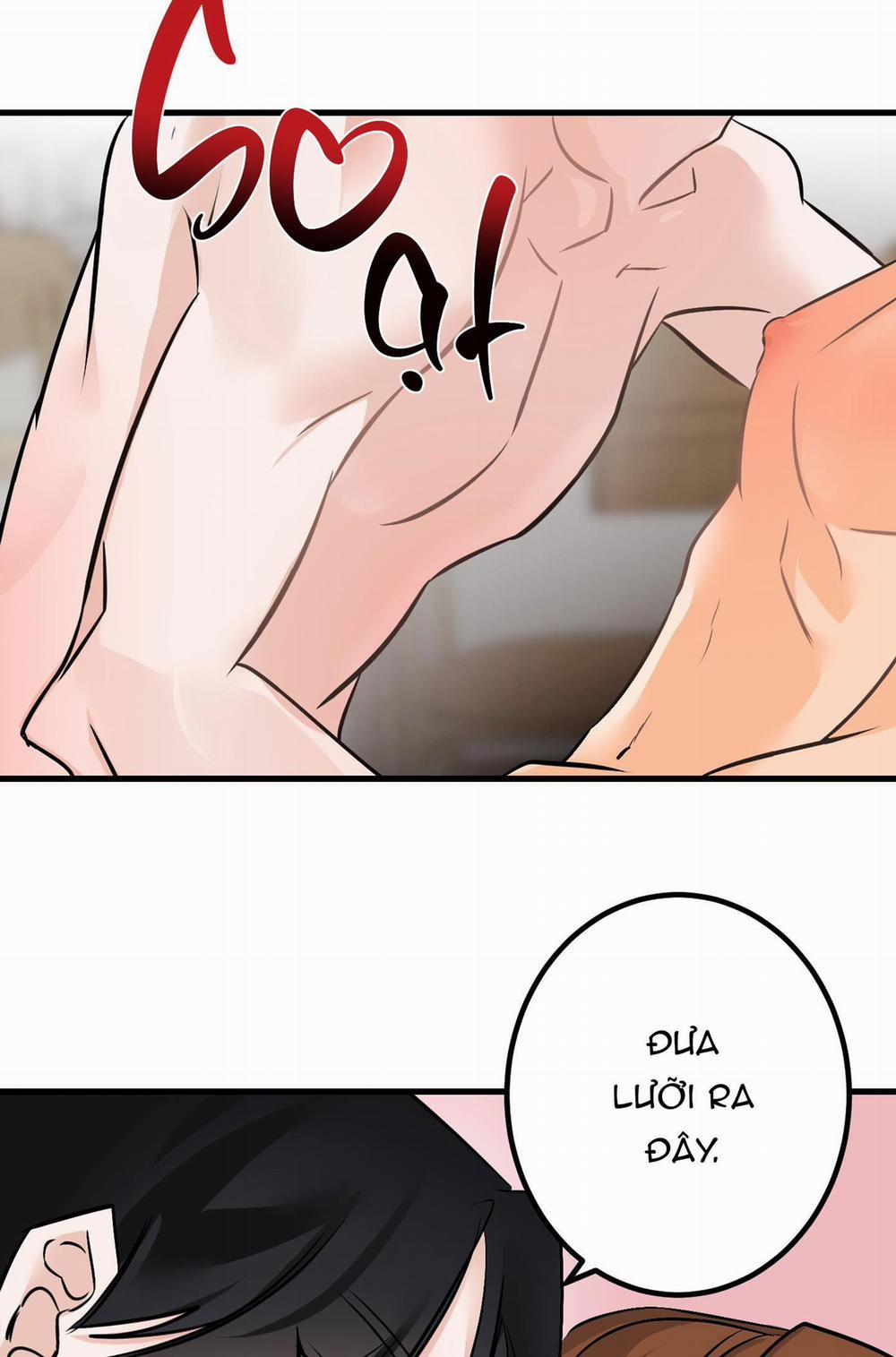 Tuyển Tập Bl Thú Nhân Và Xúc Tu 10.2 TRÁI TIM 2 trang 52