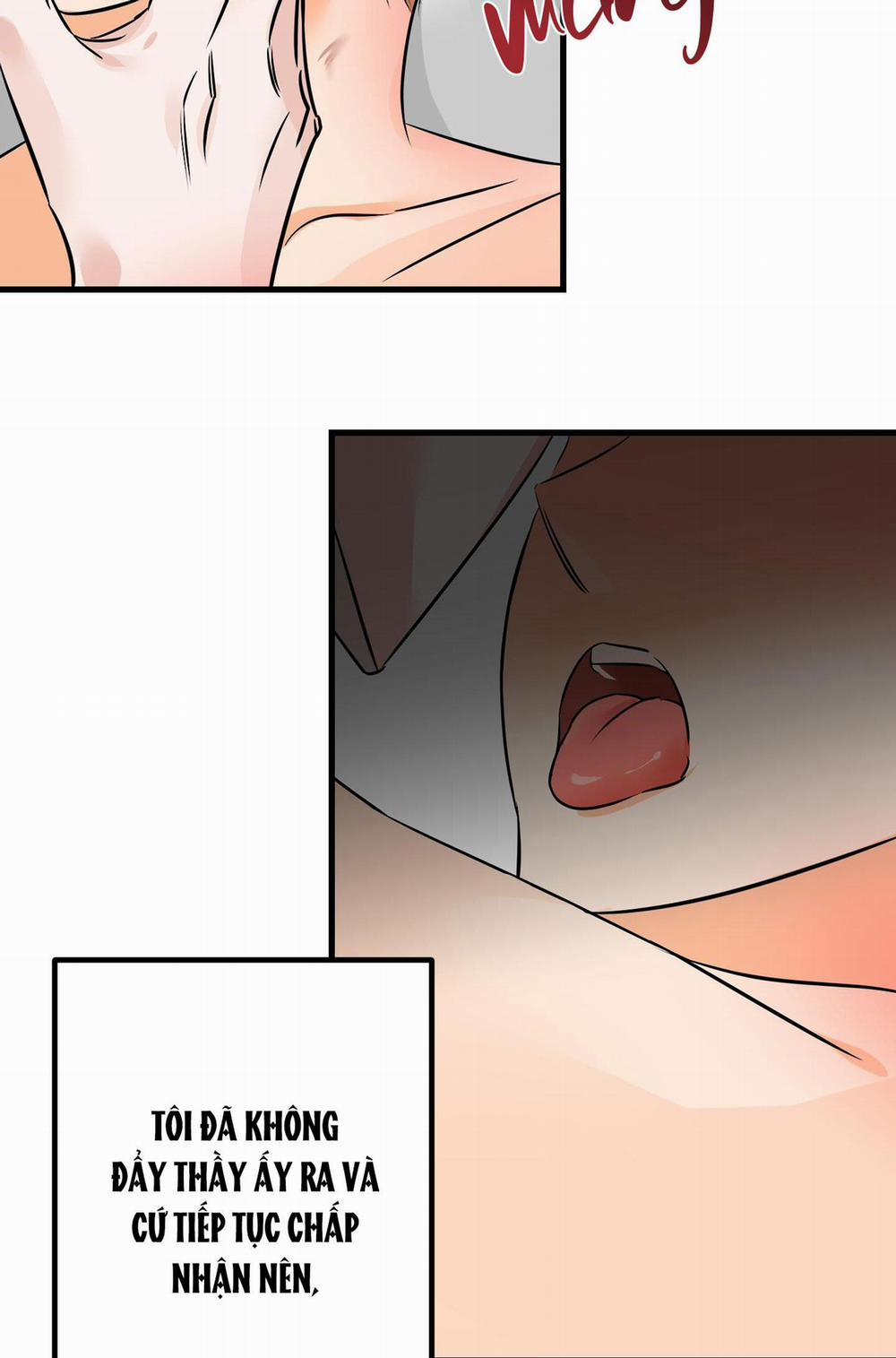 Tuyển Tập Bl Thú Nhân Và Xúc Tu 10.2 TRÁI TIM 2 trang 54