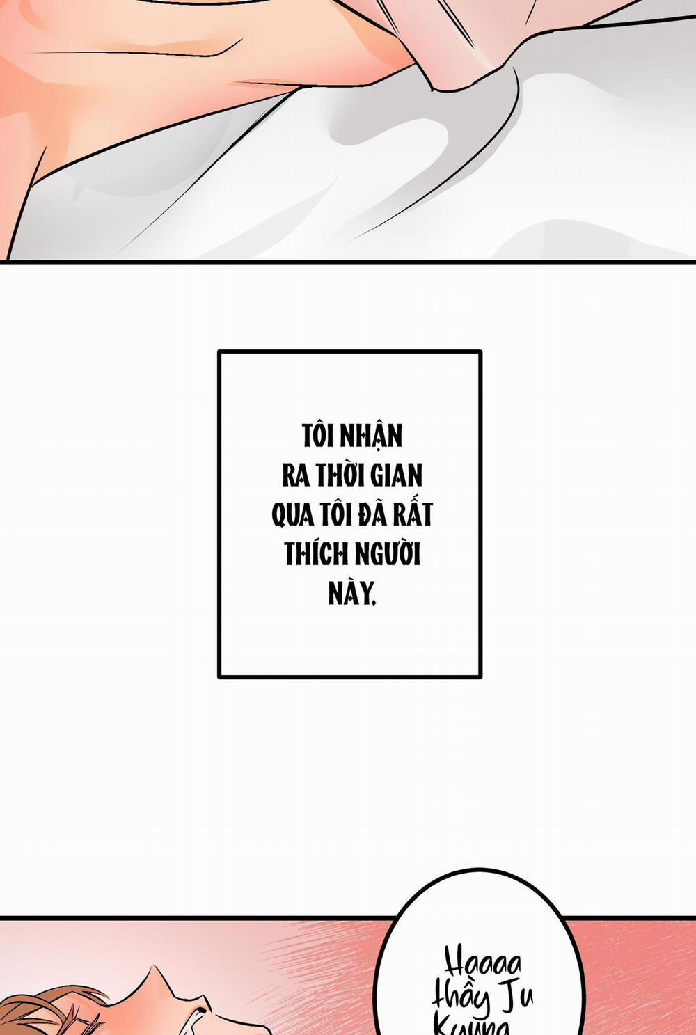 Tuyển Tập Bl Thú Nhân Và Xúc Tu 10.2 TRÁI TIM 2 trang 56