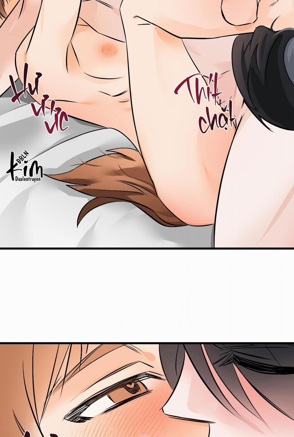 Tuyển Tập Bl Thú Nhân Và Xúc Tu 10.2 TRÁI TIM 2 trang 62