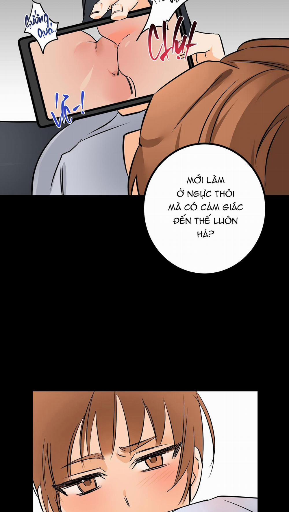 Tuyển Tập Bl Thú Nhân Và Xúc Tu 10.2 TRÁI TIM 2 trang 7