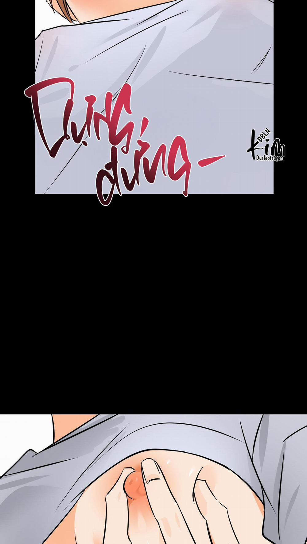 Tuyển Tập Bl Thú Nhân Và Xúc Tu 10.2 TRÁI TIM 2 trang 8