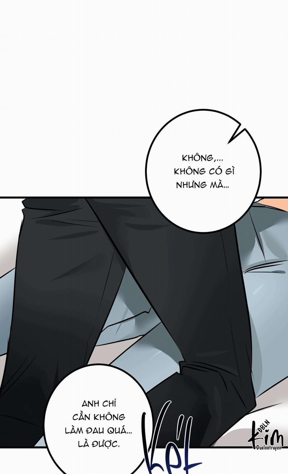 Tuyển Tập Bl Thú Nhân Và Xúc Tu 10.2 trang 12