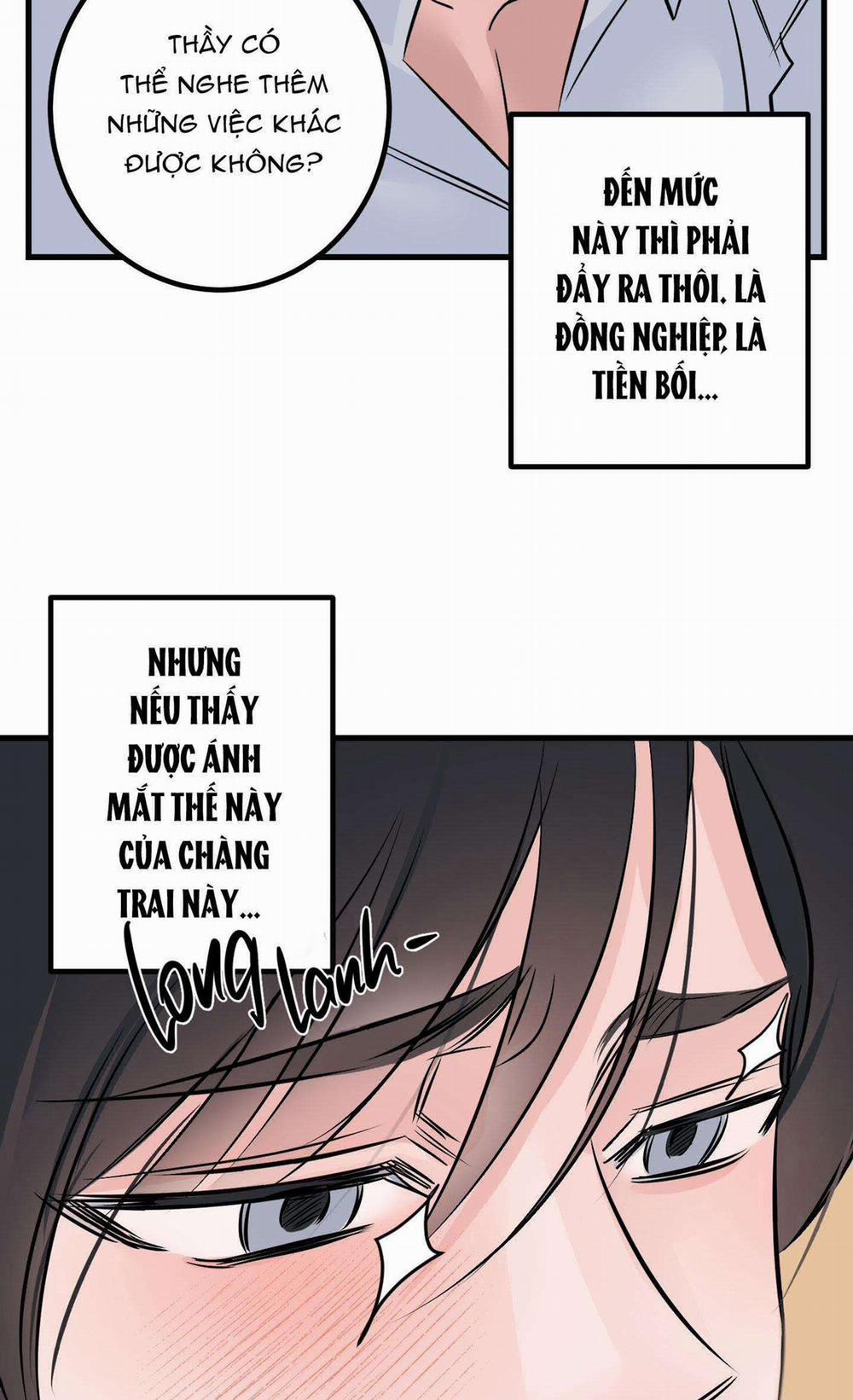 Tuyển Tập Bl Thú Nhân Và Xúc Tu 10.2 trang 15