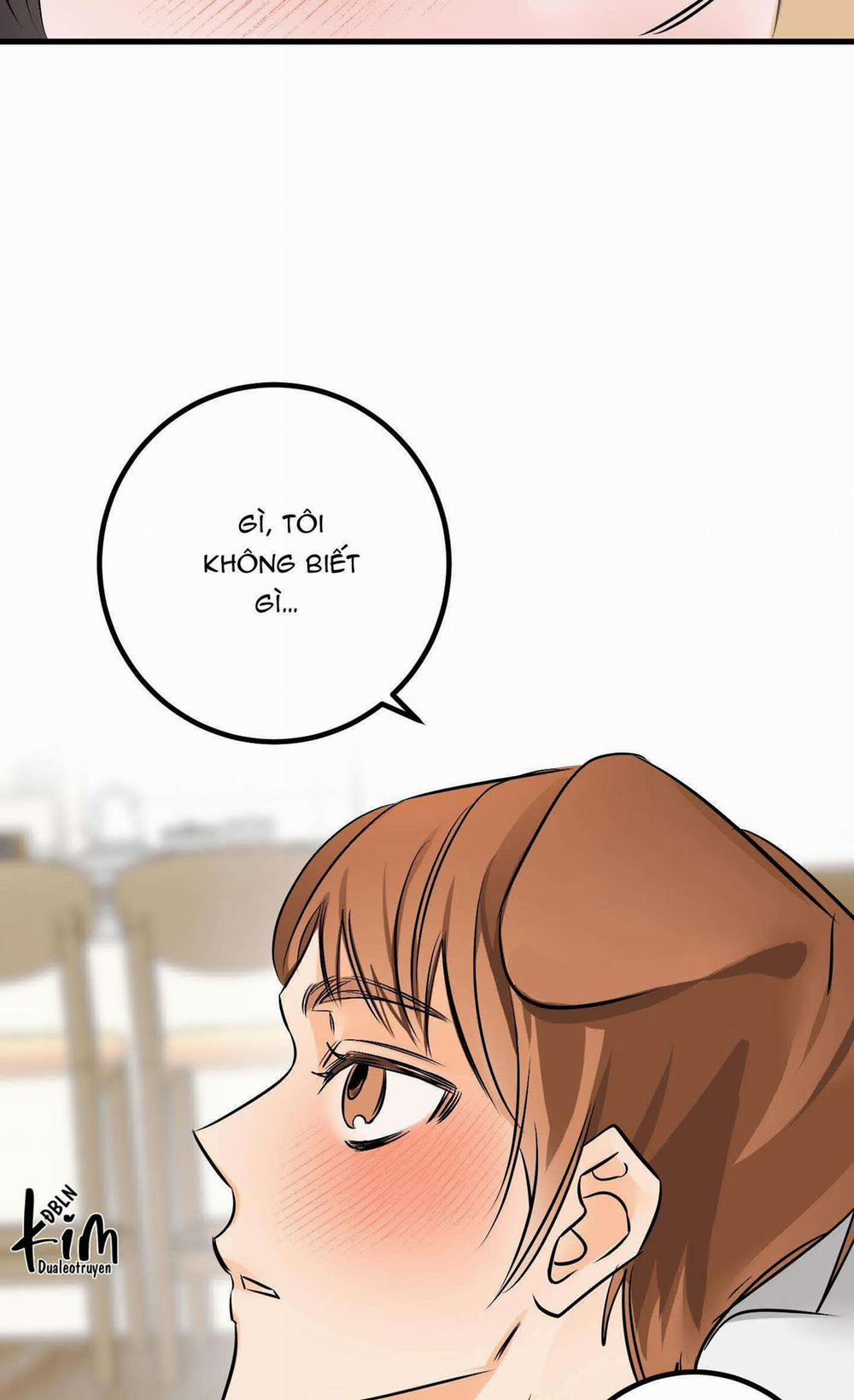 Tuyển Tập Bl Thú Nhân Và Xúc Tu 10.2 trang 16