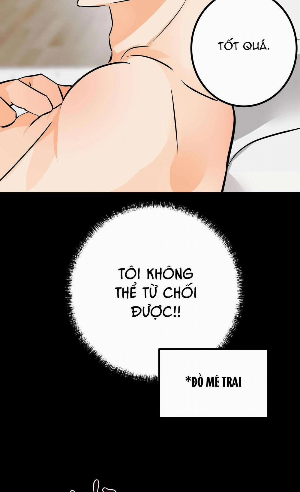 Tuyển Tập Bl Thú Nhân Và Xúc Tu 10.2 trang 17