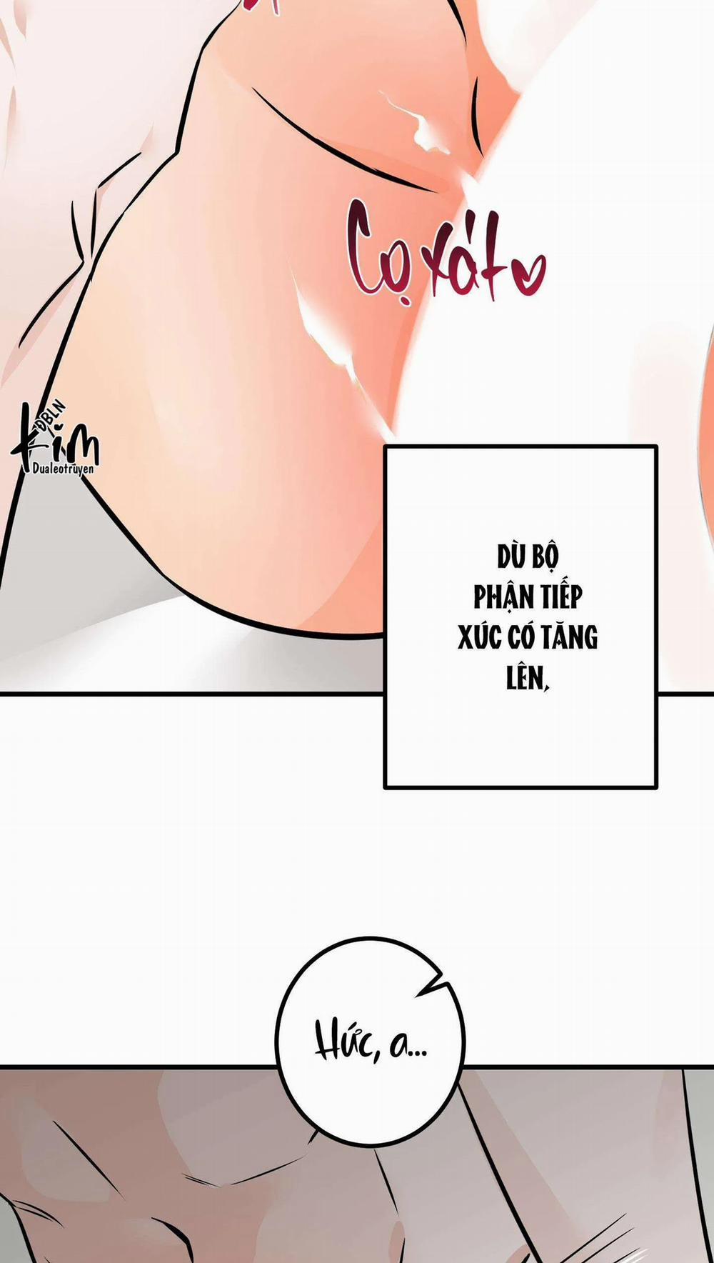 Tuyển Tập Bl Thú Nhân Và Xúc Tu 10.2 trang 24