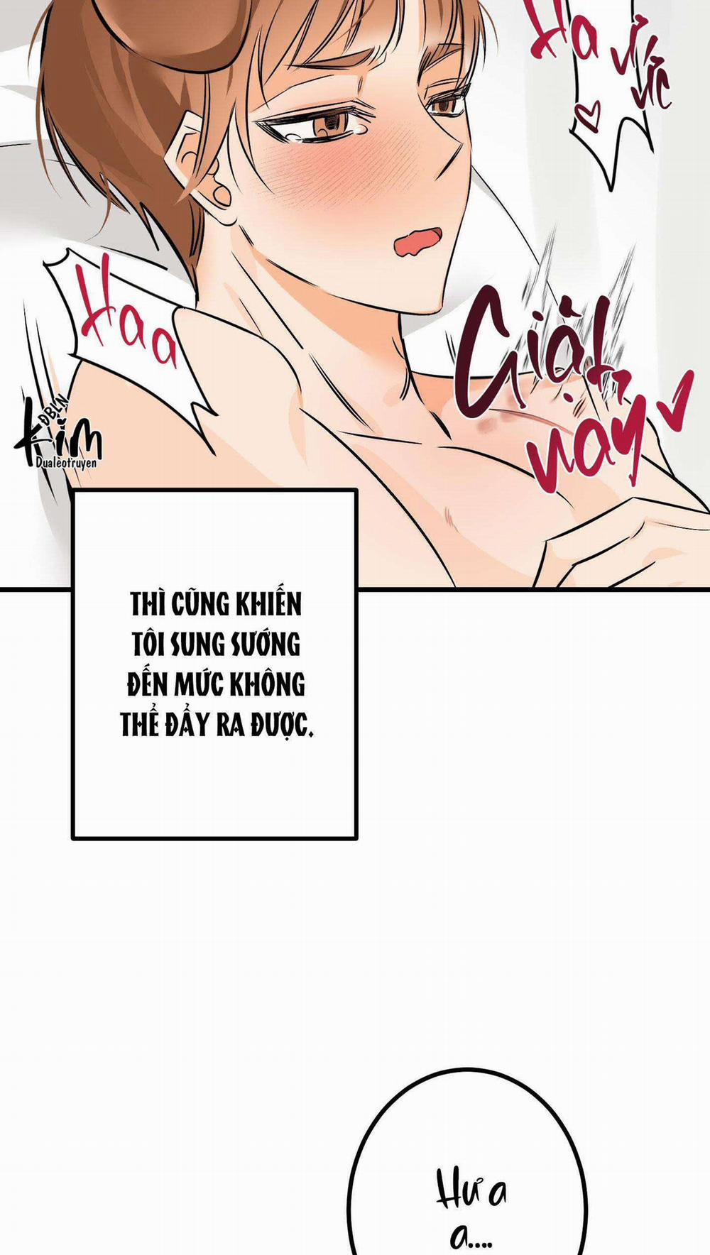 Tuyển Tập Bl Thú Nhân Và Xúc Tu 10.2 trang 26