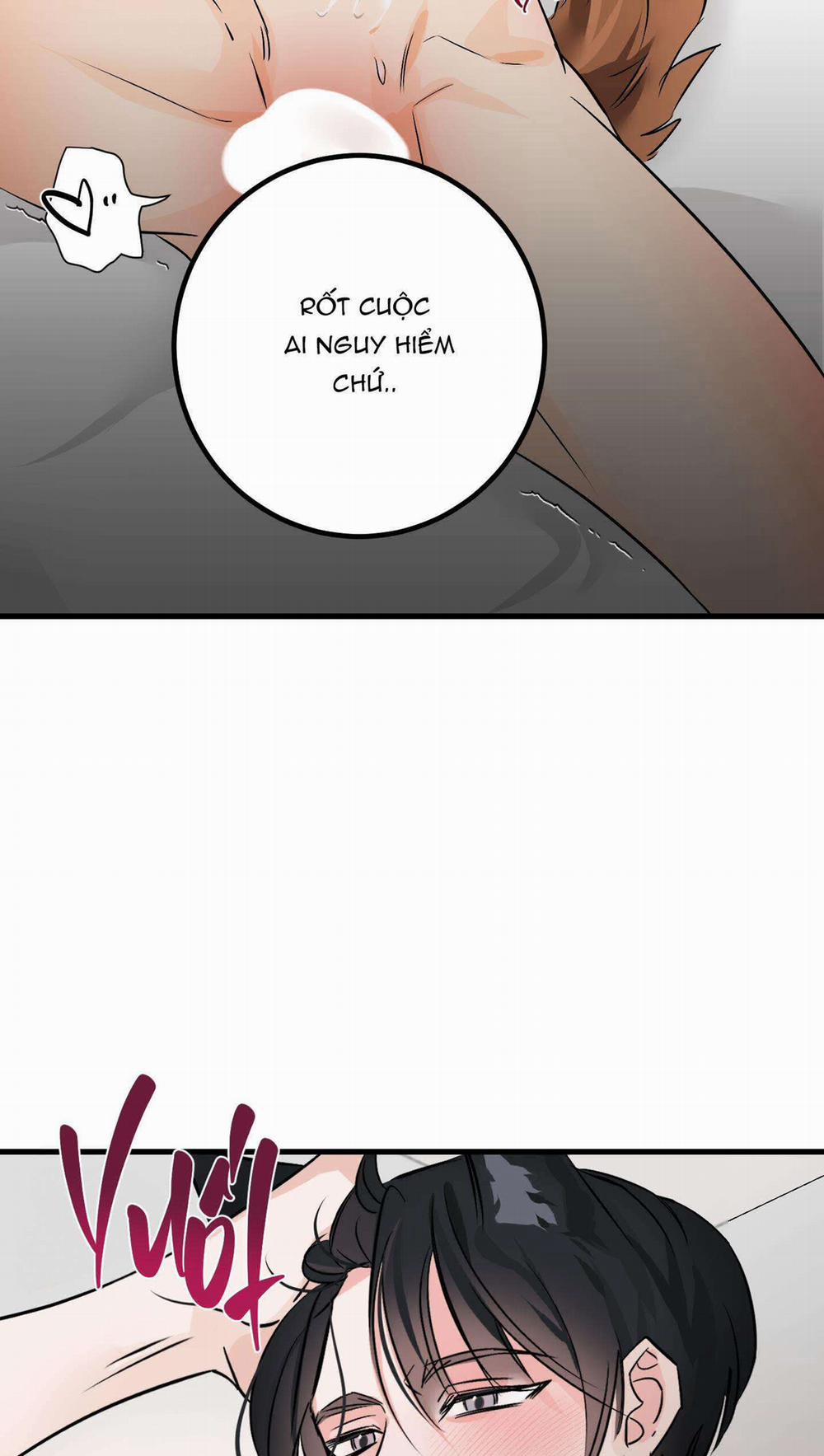 Tuyển Tập Bl Thú Nhân Và Xúc Tu 10.2 trang 34