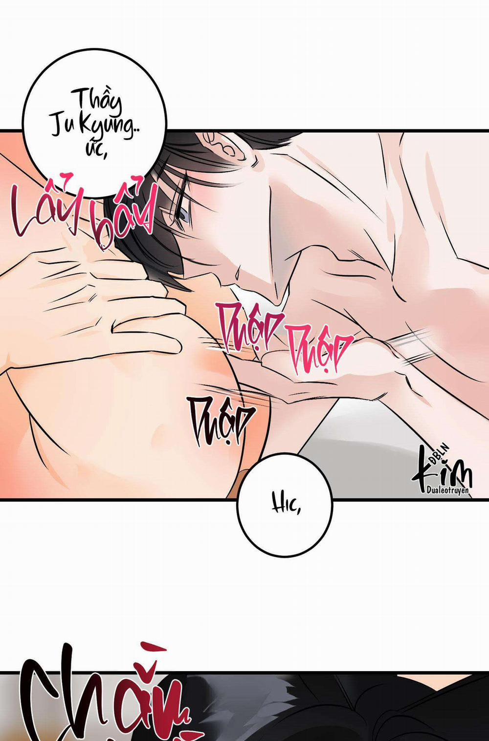 Tuyển Tập Bl Thú Nhân Và Xúc Tu 10.2 trang 46