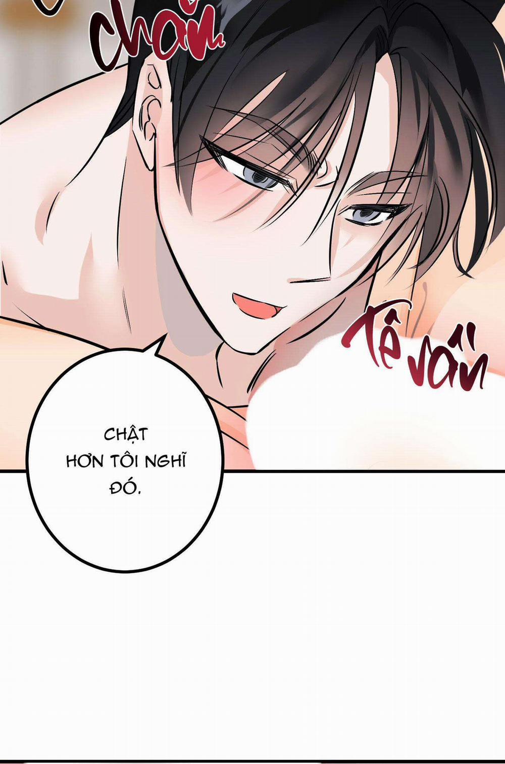 Tuyển Tập Bl Thú Nhân Và Xúc Tu 10.2 trang 47