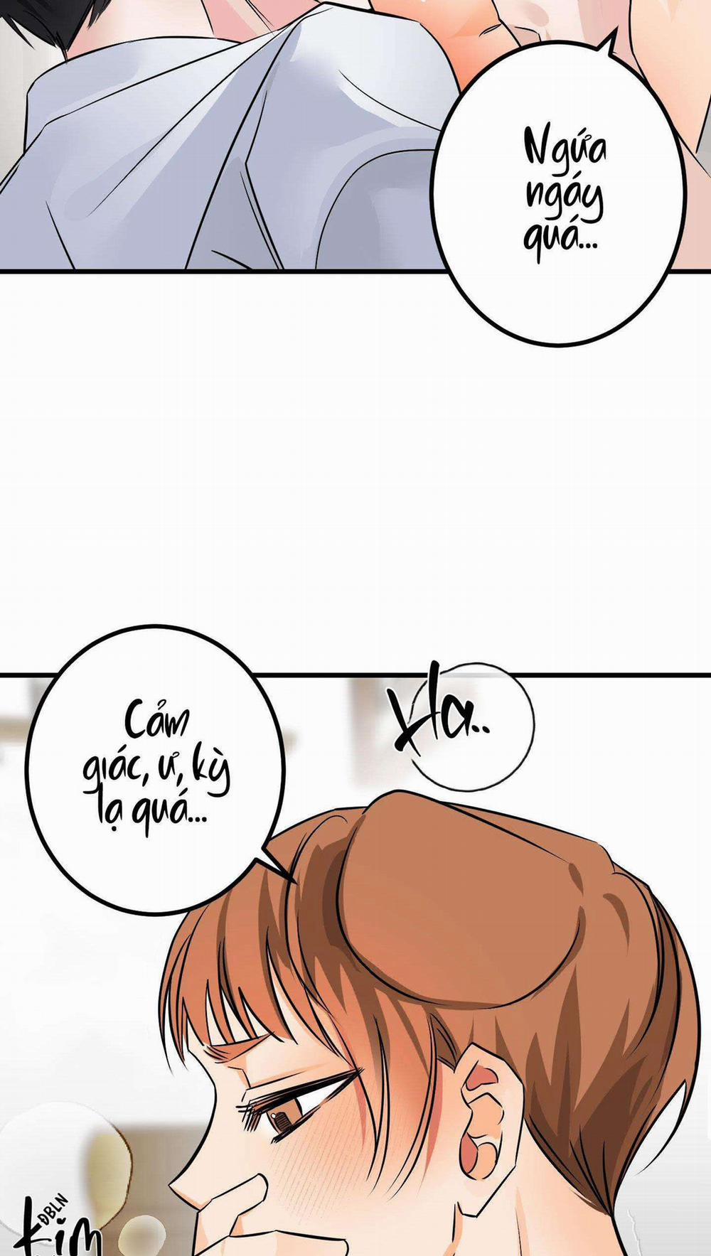 Tuyển Tập Bl Thú Nhân Và Xúc Tu 10.2 trang 5