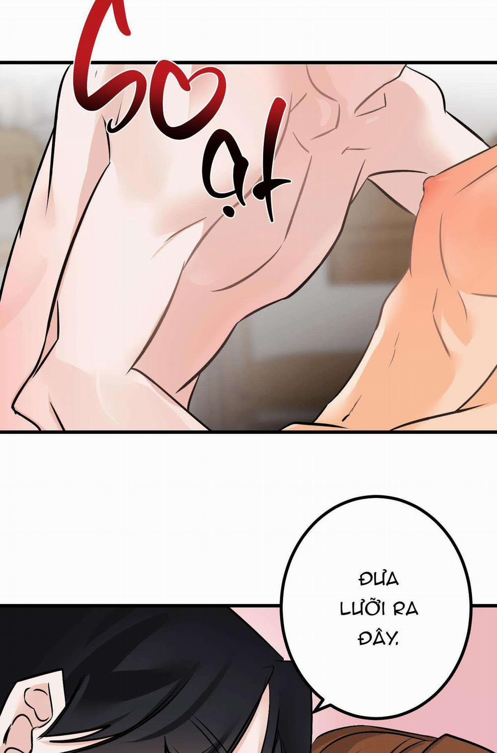 Tuyển Tập Bl Thú Nhân Và Xúc Tu 10.2 trang 52