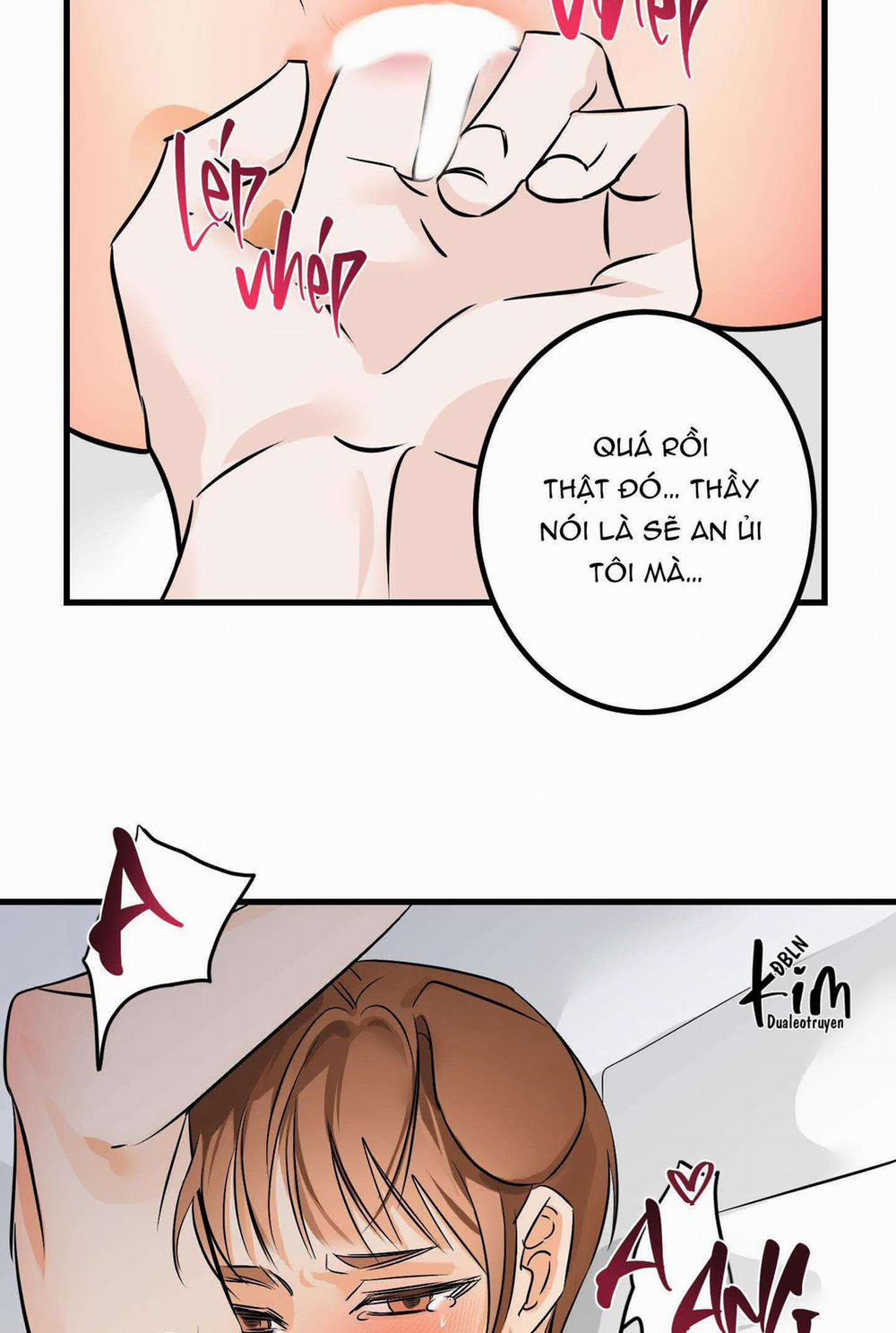 Tuyển Tập Bl Thú Nhân Và Xúc Tu 10.2 trang 59