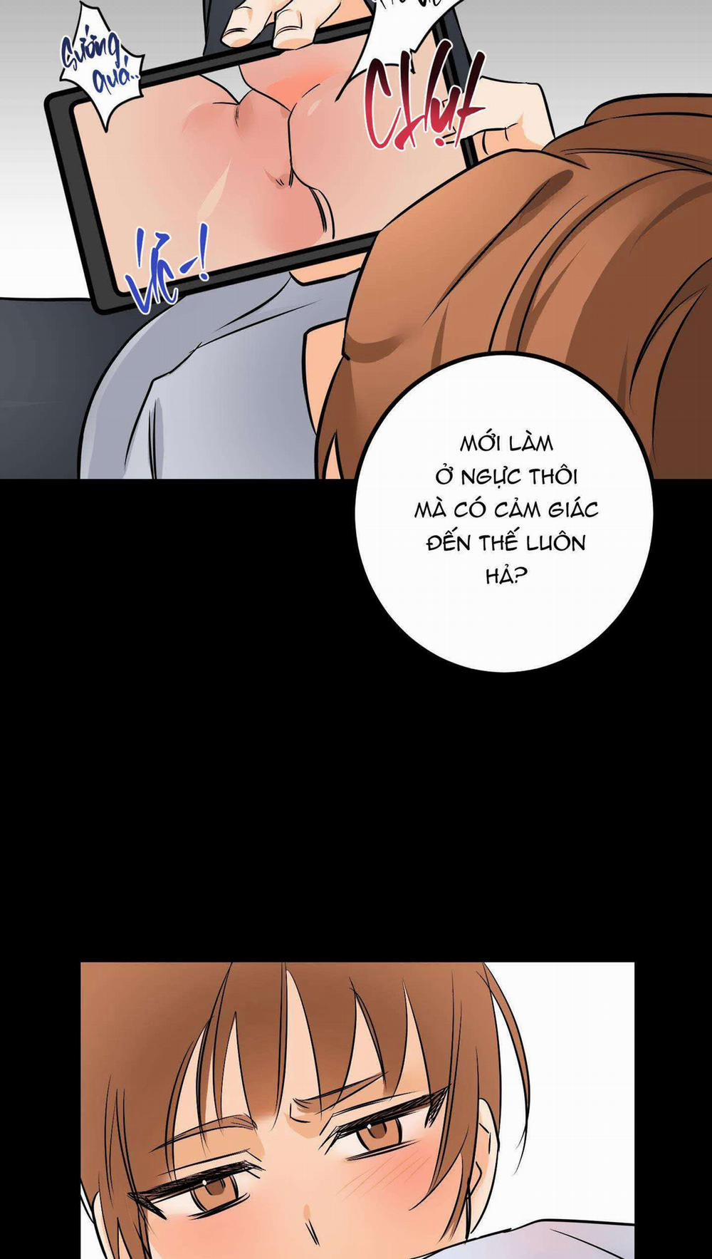 Tuyển Tập Bl Thú Nhân Và Xúc Tu 10.2 trang 7