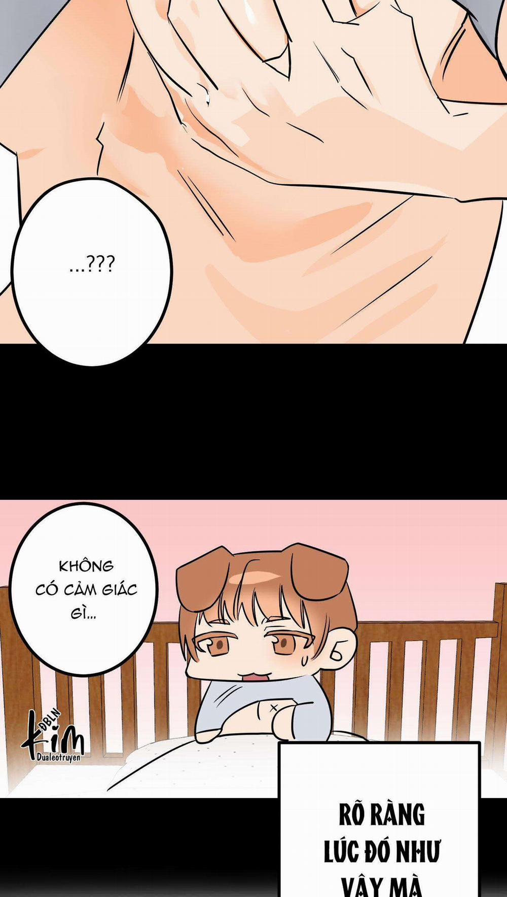 Tuyển Tập Bl Thú Nhân Và Xúc Tu 10.2 trang 9