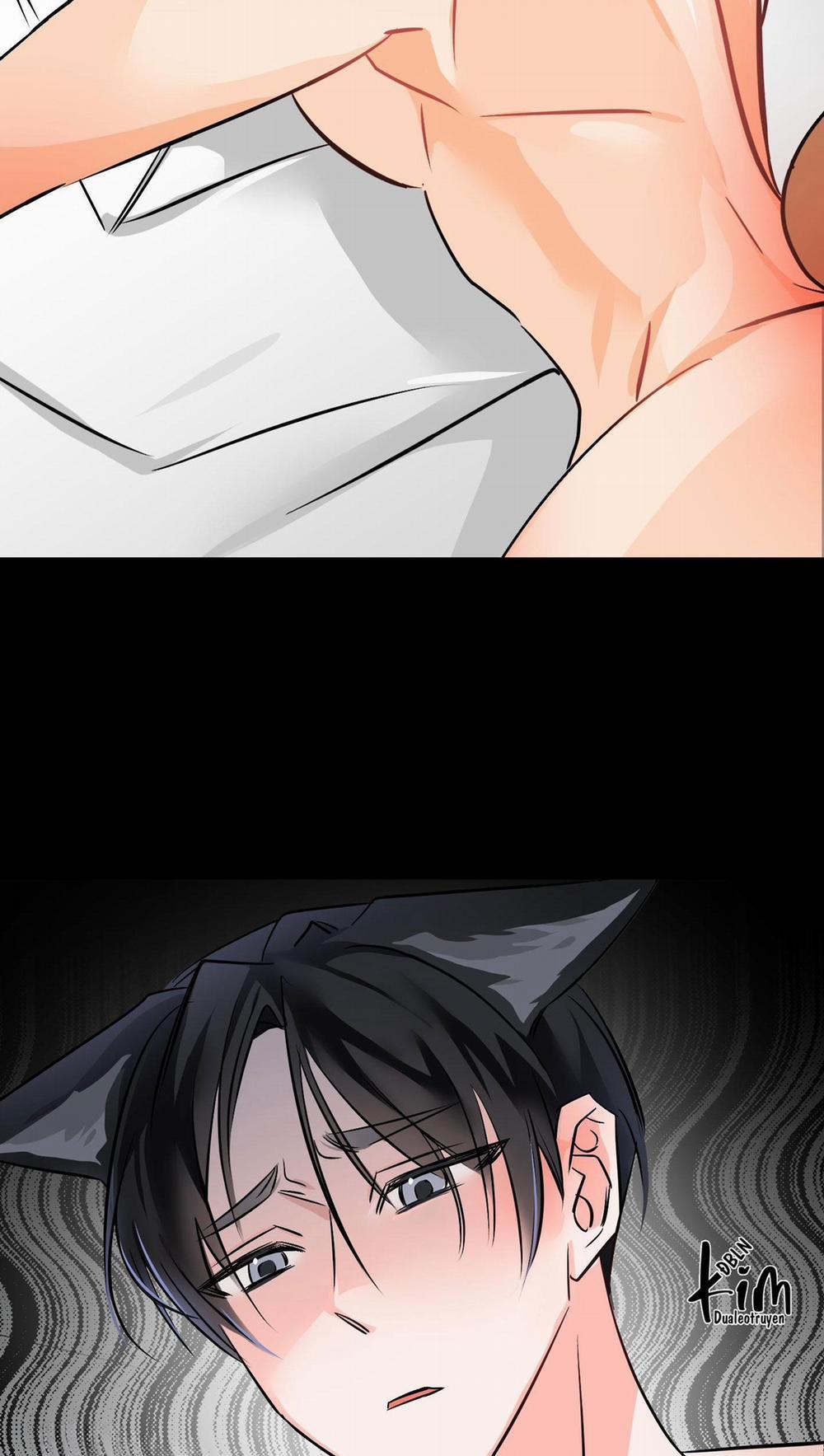 Tuyển Tập Bl Thú Nhân Và Xúc Tu 10.3 TRÁI TIM 3 trang 14