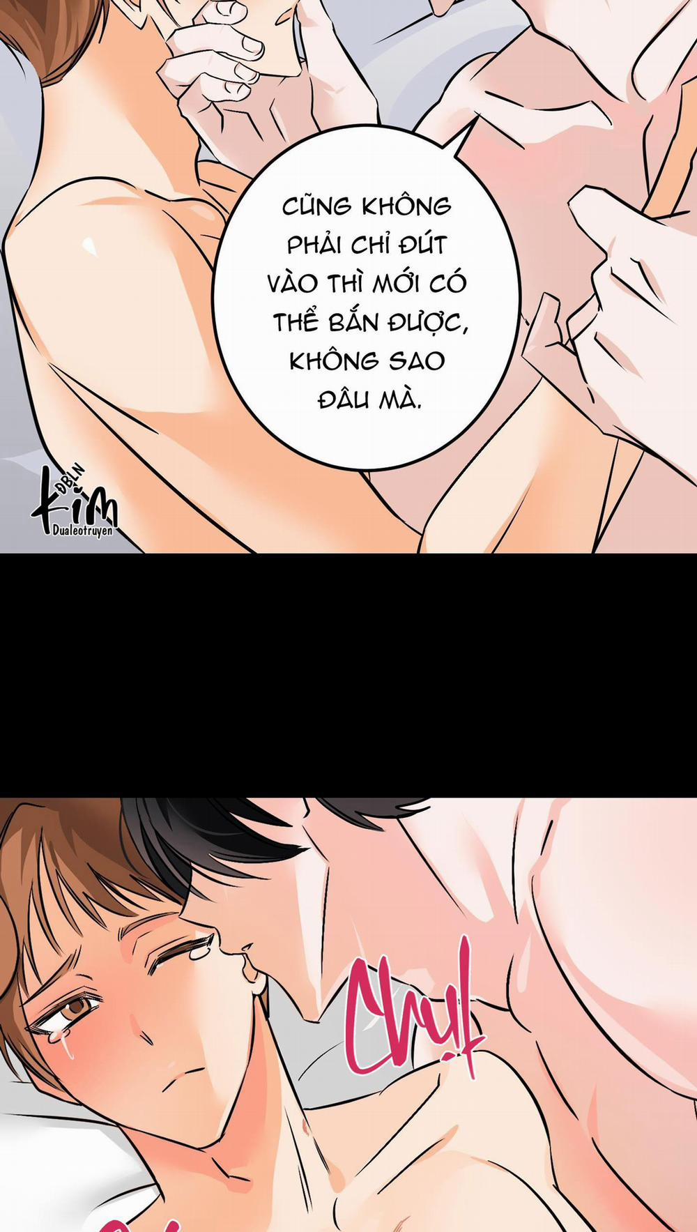 Tuyển Tập Bl Thú Nhân Và Xúc Tu 10.3 TRÁI TIM 3 trang 18