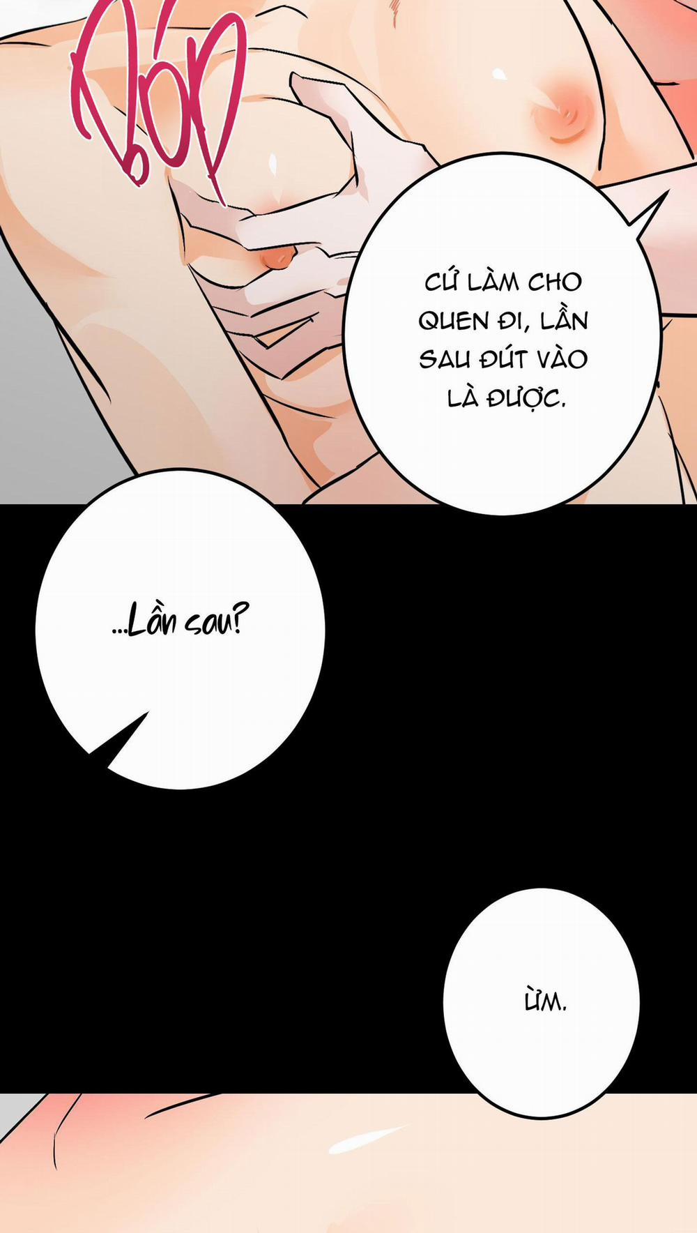 Tuyển Tập Bl Thú Nhân Và Xúc Tu 10.3 TRÁI TIM 3 trang 19