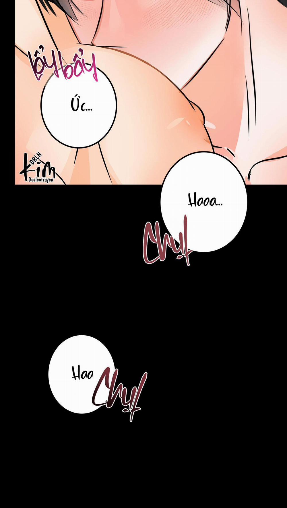 Tuyển Tập Bl Thú Nhân Và Xúc Tu 10.3 TRÁI TIM 3 trang 26