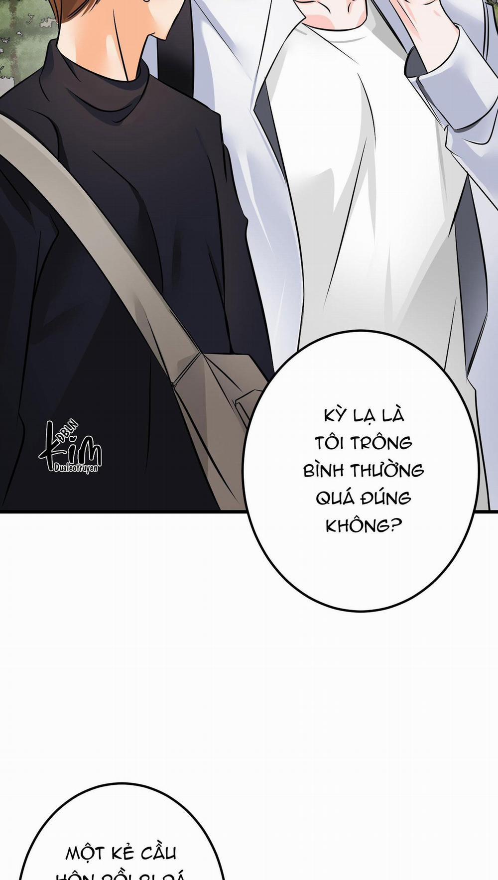 Tuyển Tập Bl Thú Nhân Và Xúc Tu 10.3 TRÁI TIM 3 trang 31