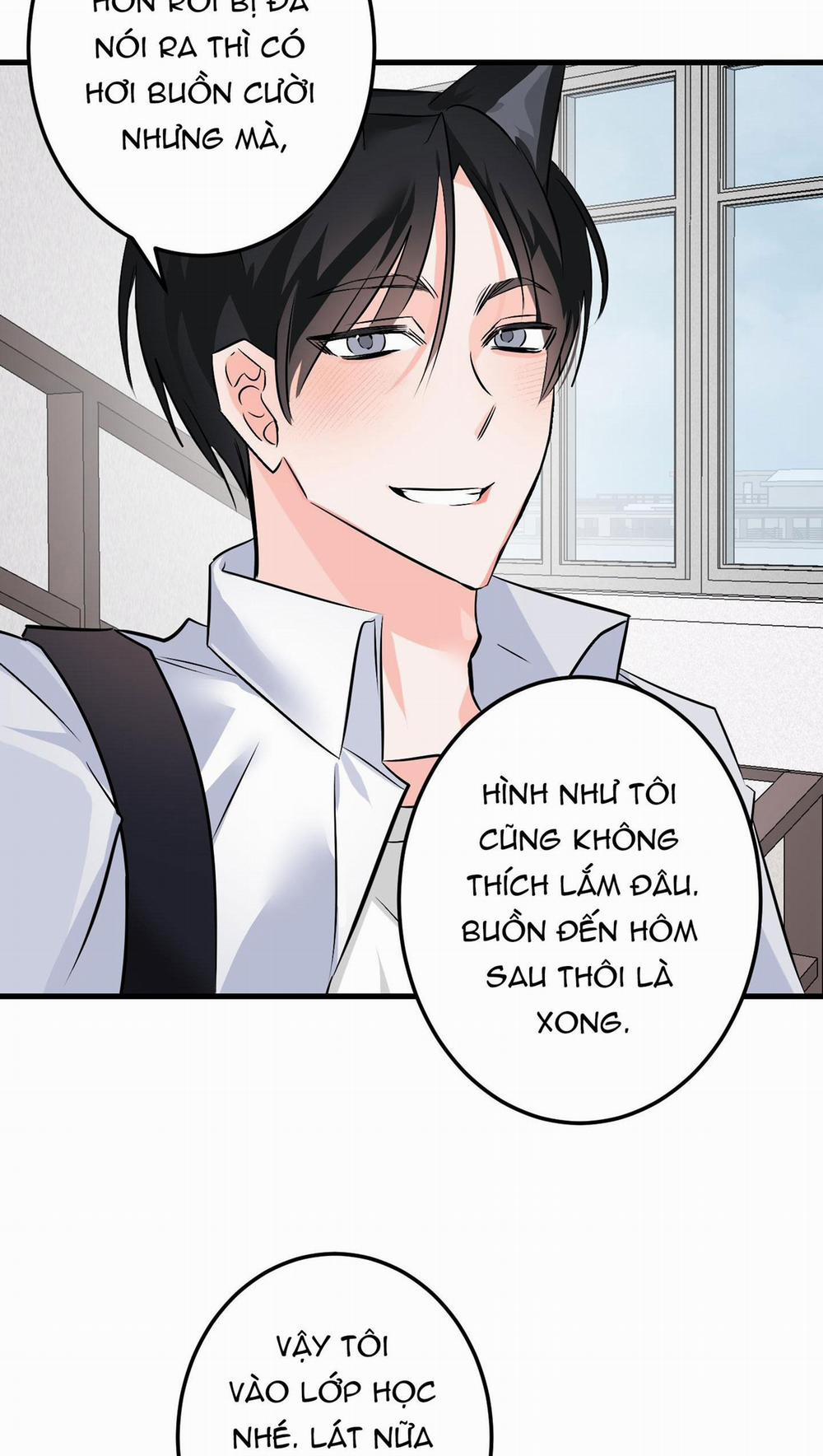 Tuyển Tập Bl Thú Nhân Và Xúc Tu 10.3 TRÁI TIM 3 trang 32