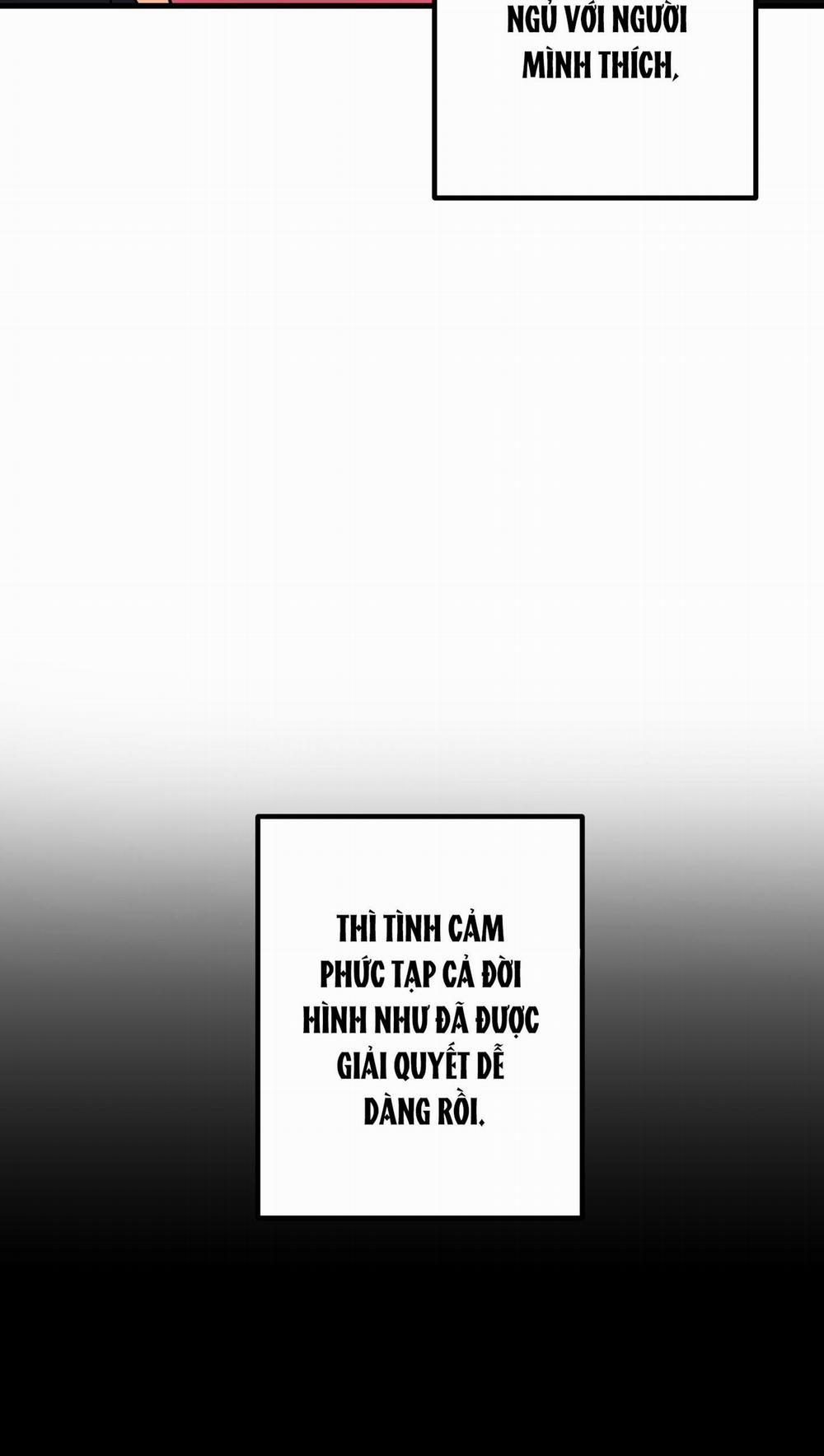 Tuyển Tập Bl Thú Nhân Và Xúc Tu 10.3 TRÁI TIM 3 trang 39