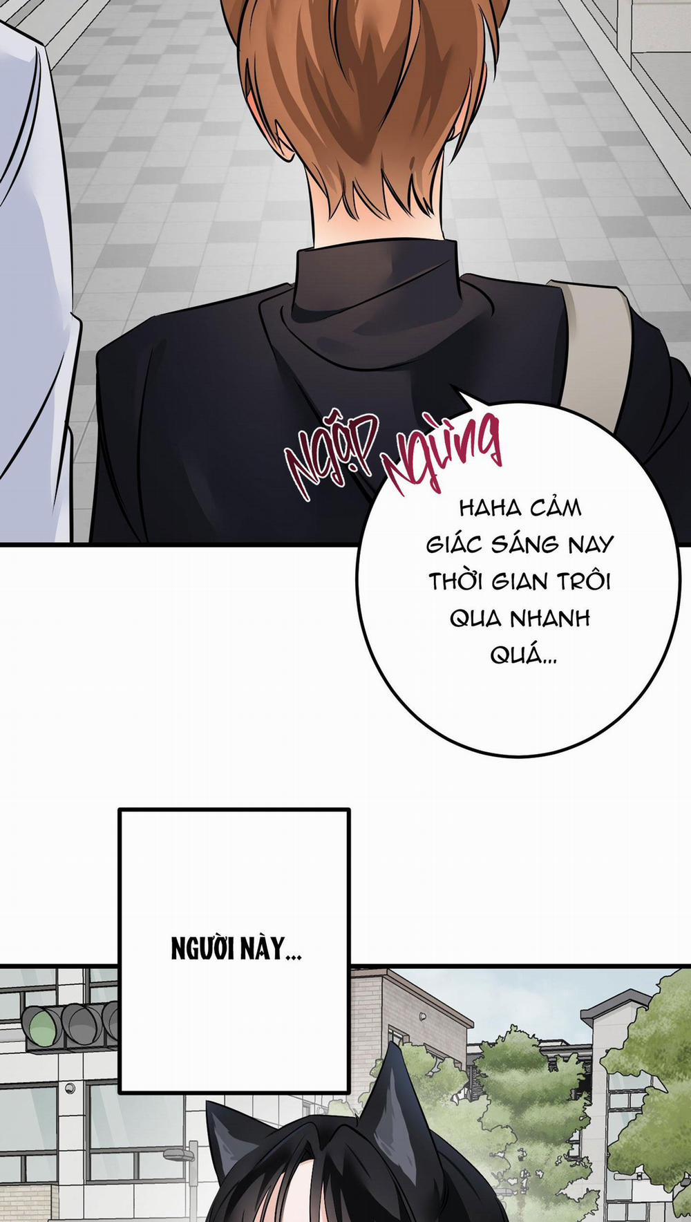 Tuyển Tập Bl Thú Nhân Và Xúc Tu 10.3 TRÁI TIM 3 trang 4