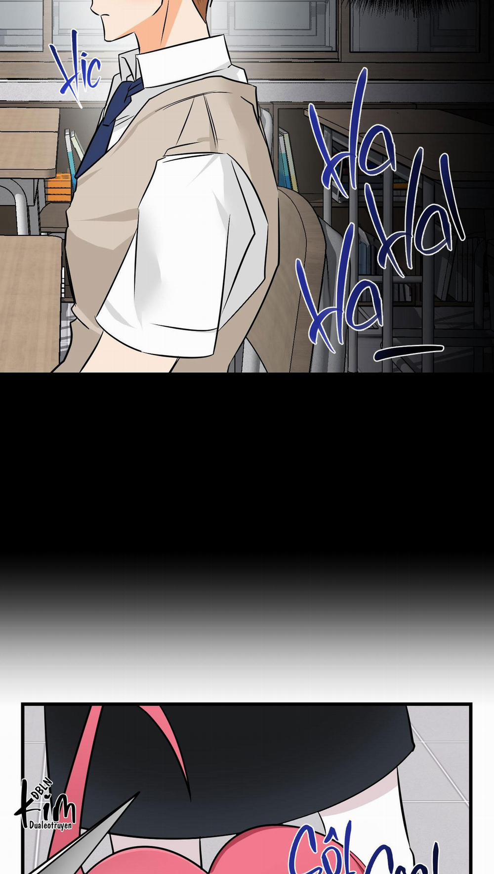 Tuyển Tập Bl Thú Nhân Và Xúc Tu 10.3 TRÁI TIM 3 trang 43