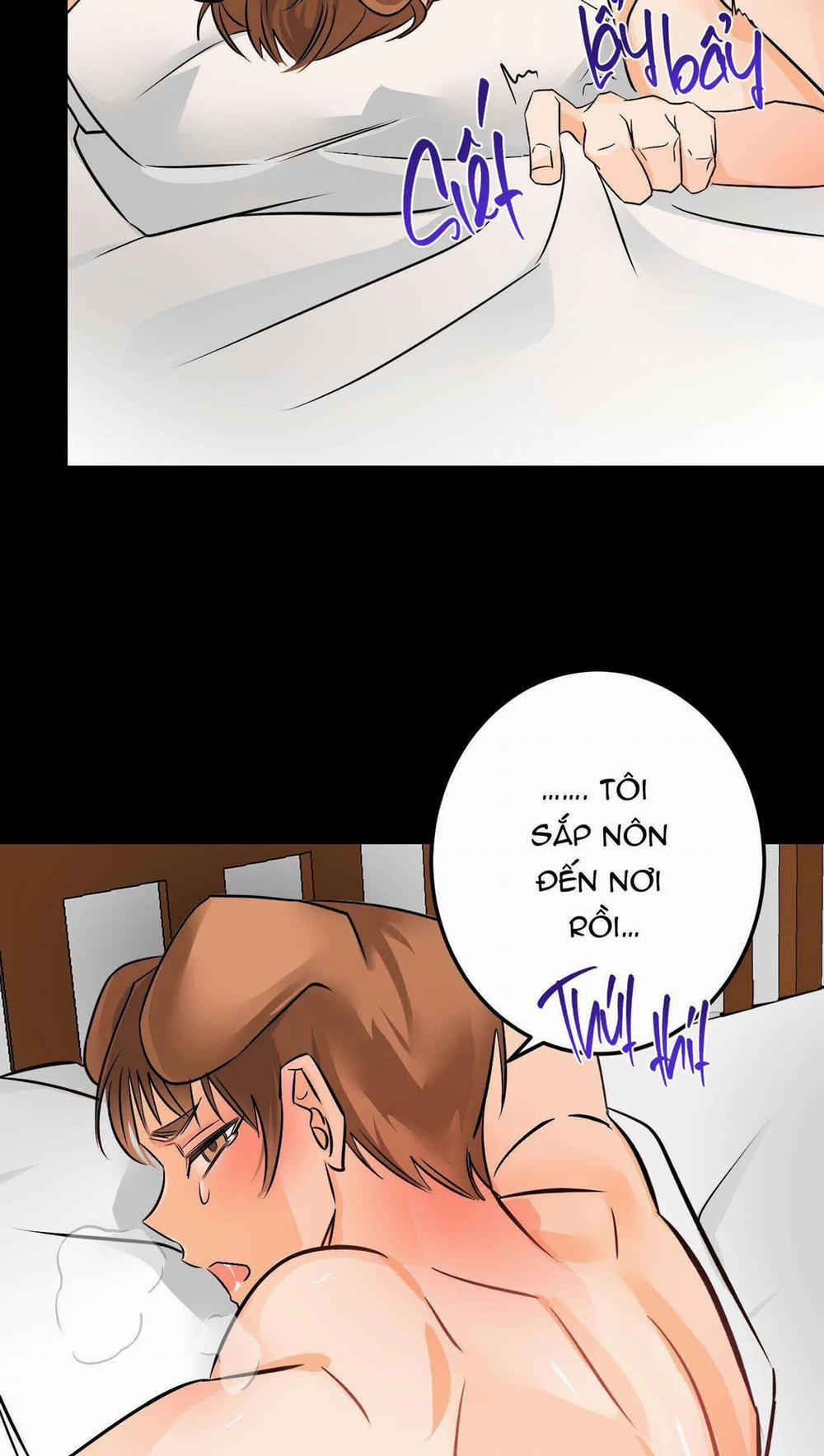 Tuyển Tập Bl Thú Nhân Và Xúc Tu 10.3 trang 13