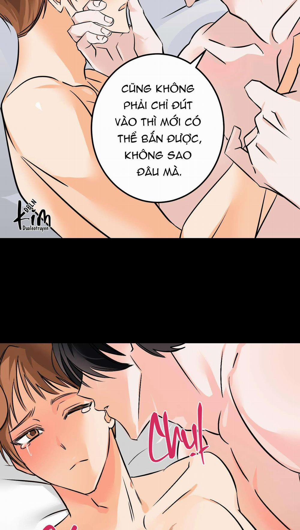 Tuyển Tập Bl Thú Nhân Và Xúc Tu 10.3 trang 18