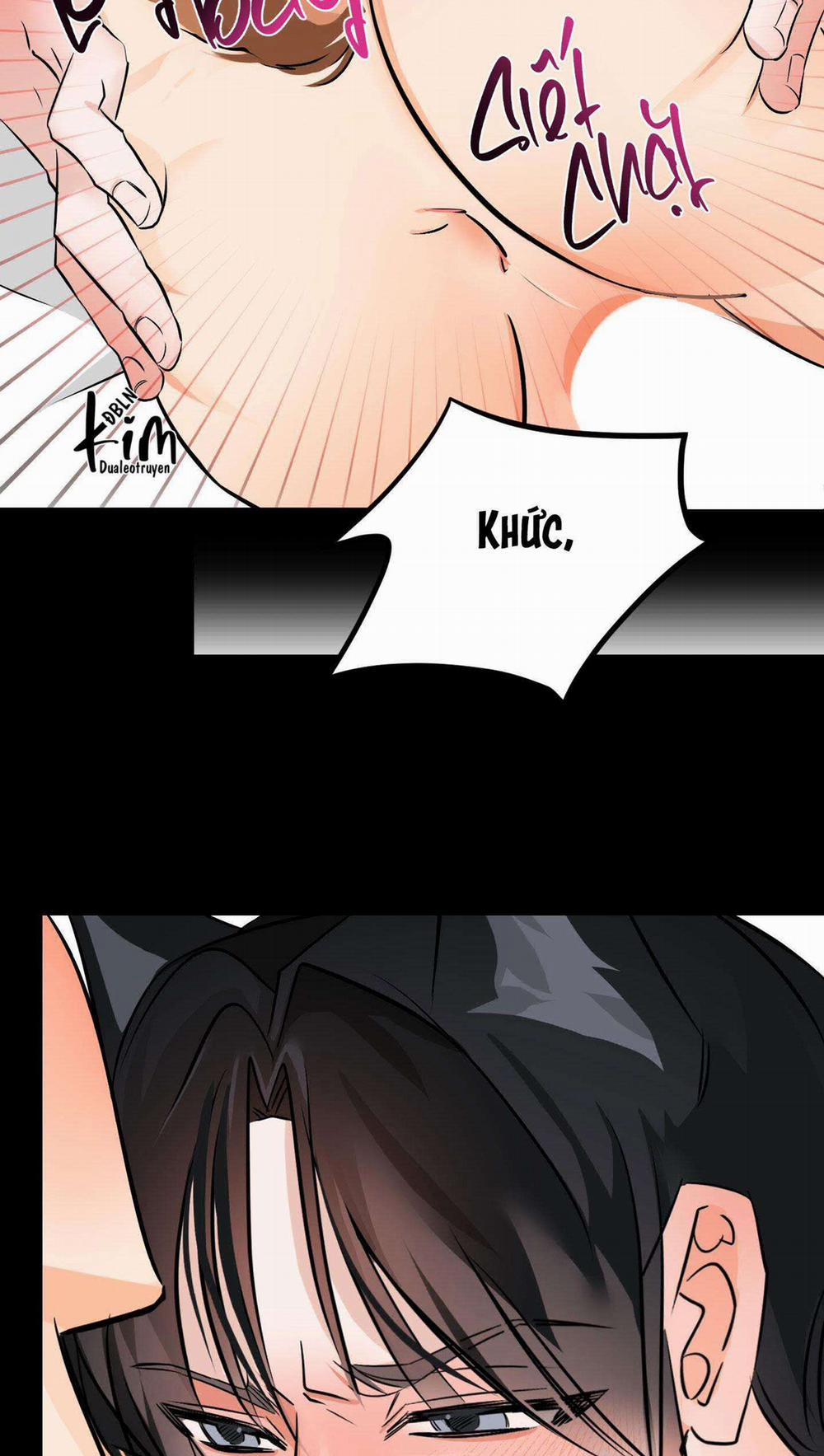 Tuyển Tập Bl Thú Nhân Và Xúc Tu 10.3 trang 25