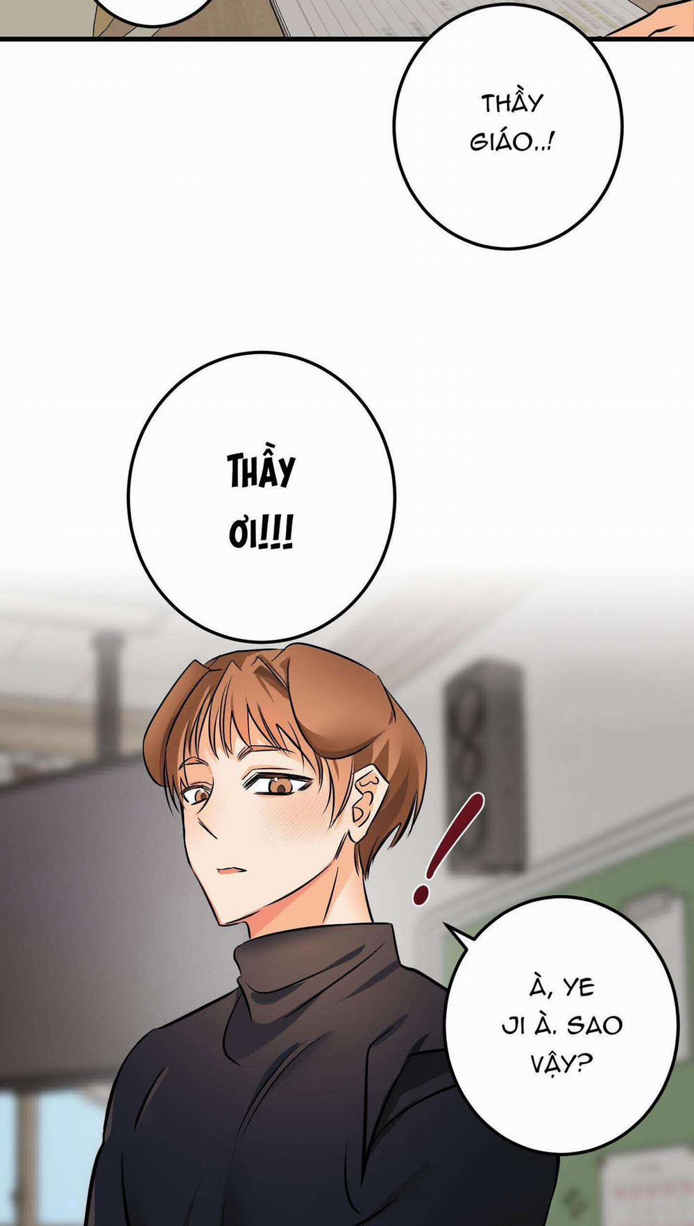 Tuyển Tập Bl Thú Nhân Và Xúc Tu 10.3 trang 36