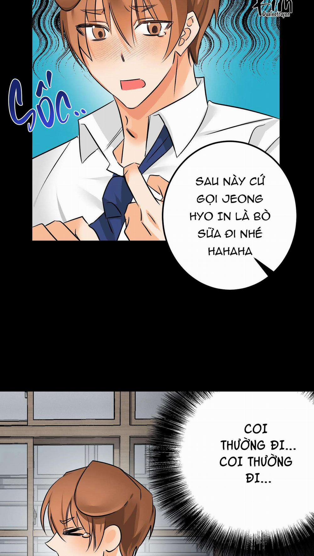 Tuyển Tập Bl Thú Nhân Và Xúc Tu 10.3 trang 42