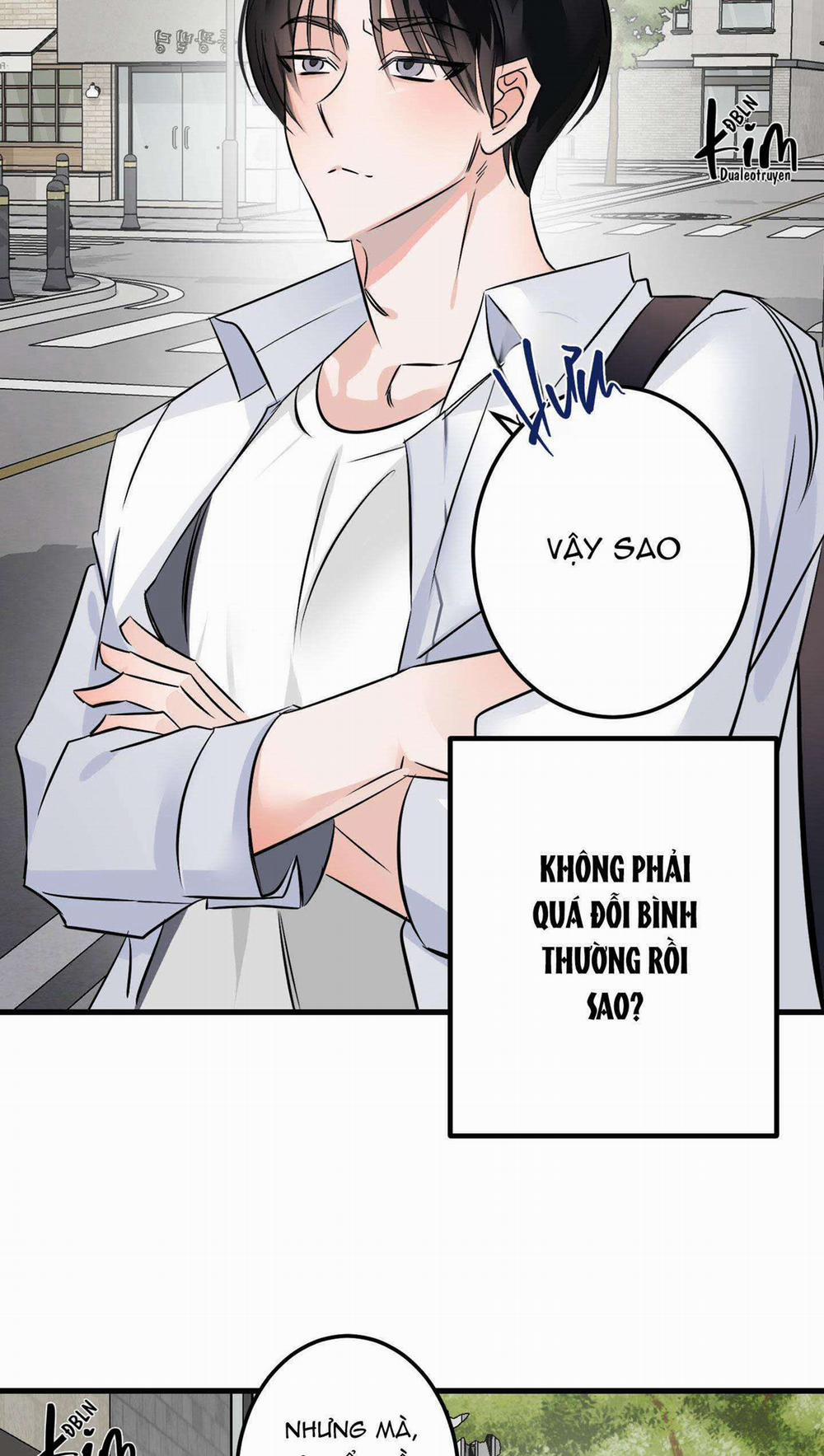 Tuyển Tập Bl Thú Nhân Và Xúc Tu 10.3 trang 5