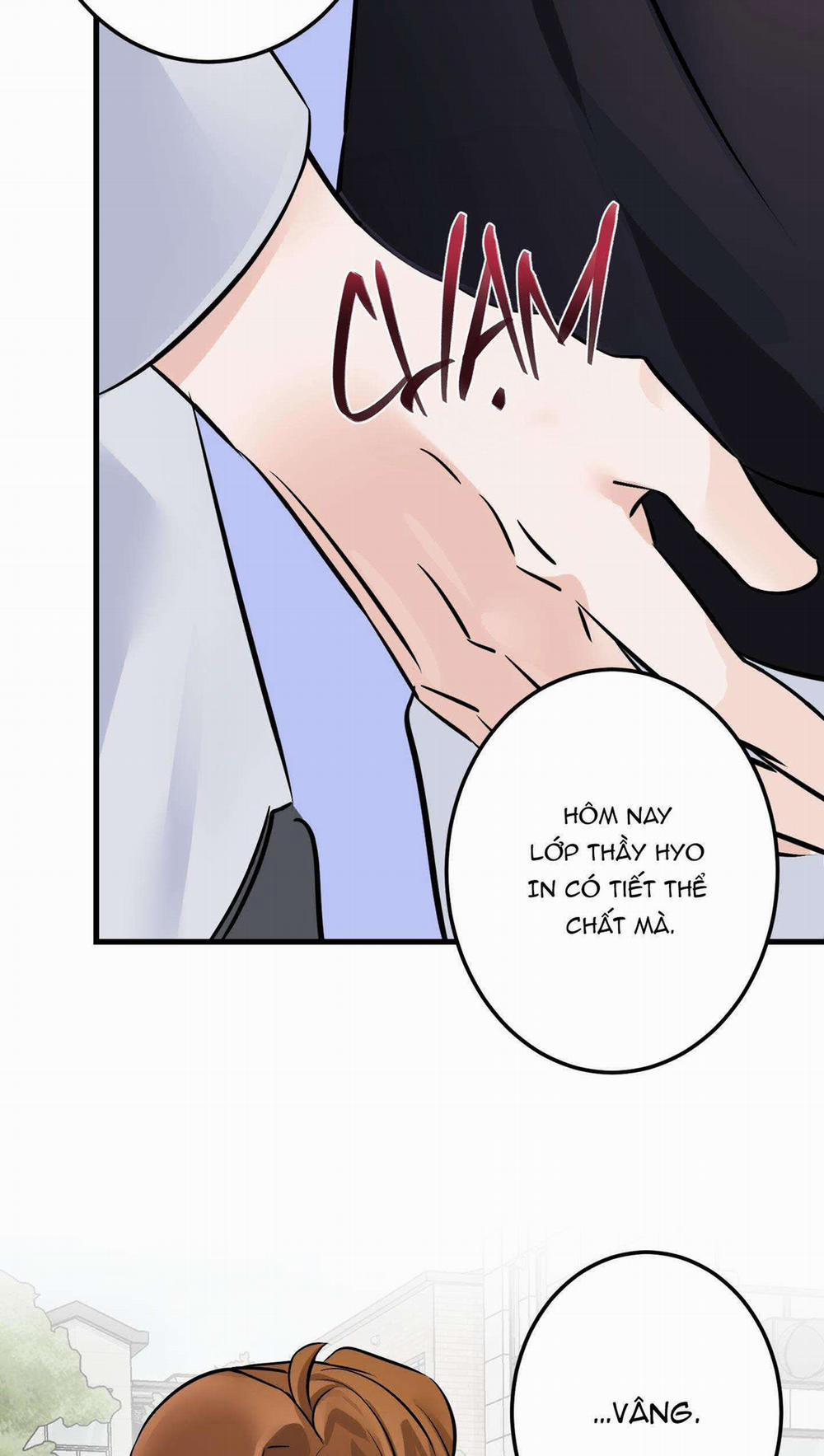 Tuyển Tập Bl Thú Nhân Và Xúc Tu 10.3 trang 7