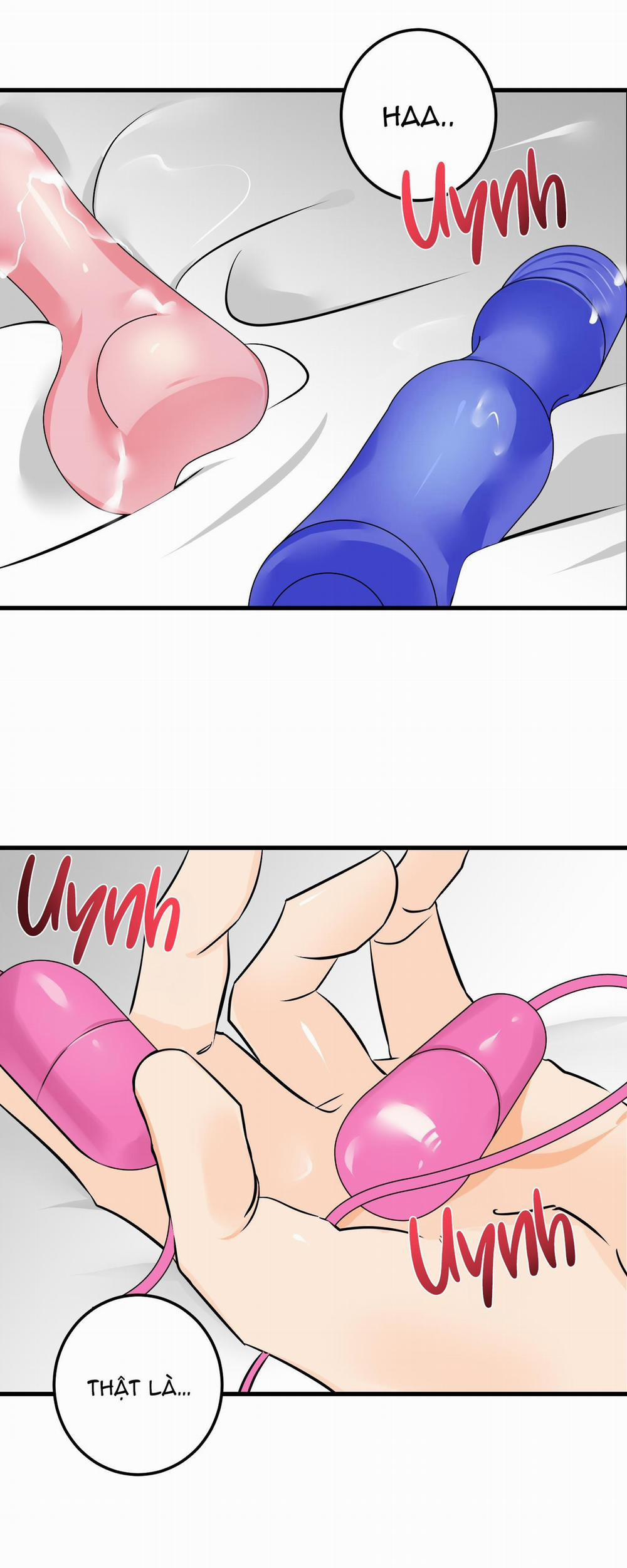 Tuyển Tập Bl Thú Nhân Và Xúc Tu 10.4 TRÁI TIM 4 trang 1