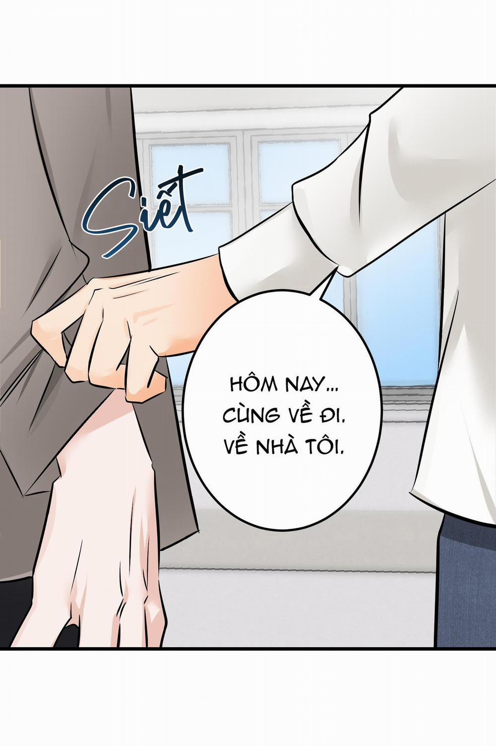 Tuyển Tập Bl Thú Nhân Và Xúc Tu 10.4 TRÁI TIM 4 trang 22