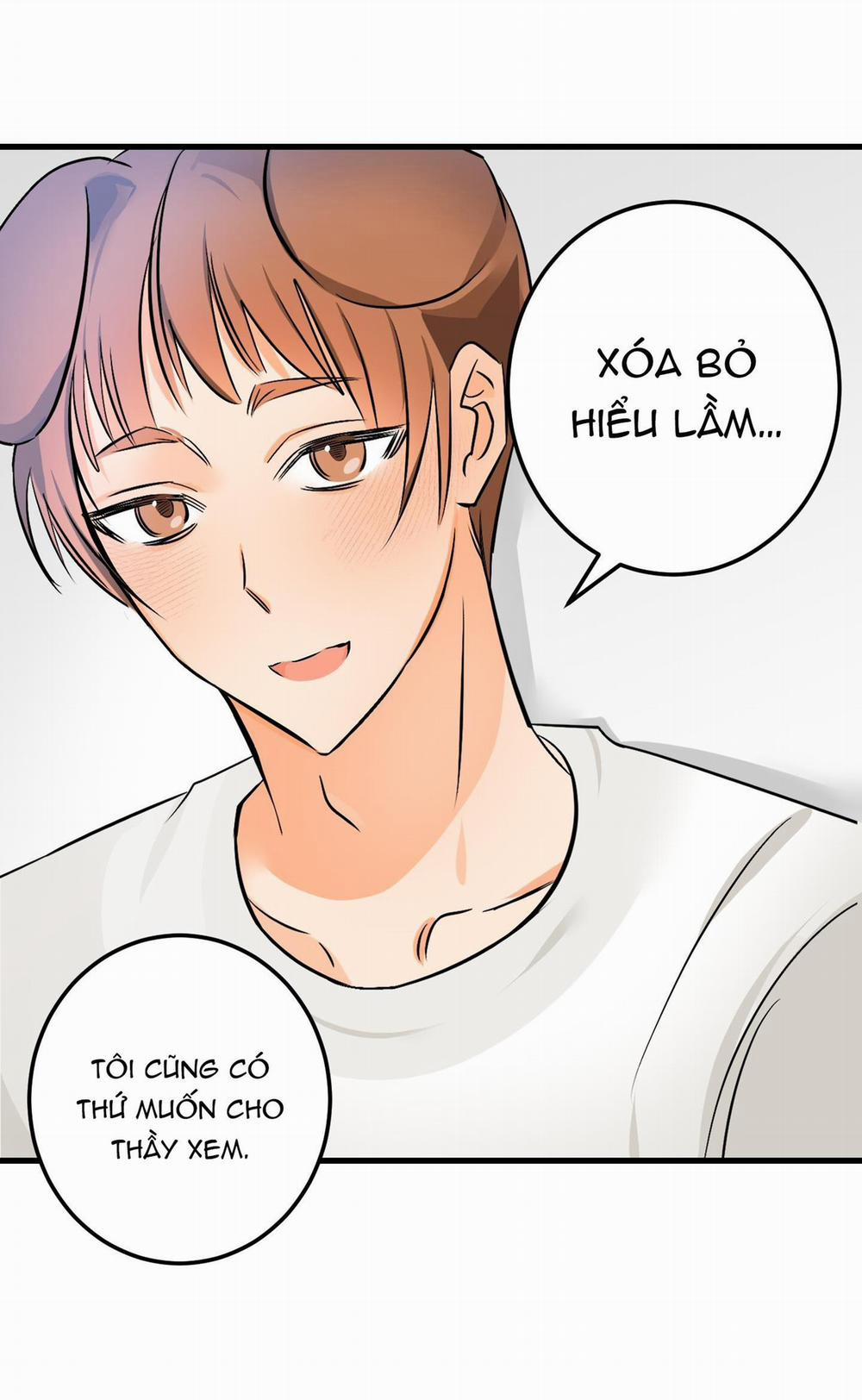 Tuyển Tập Bl Thú Nhân Và Xúc Tu 10.4 TRÁI TIM 4 trang 24