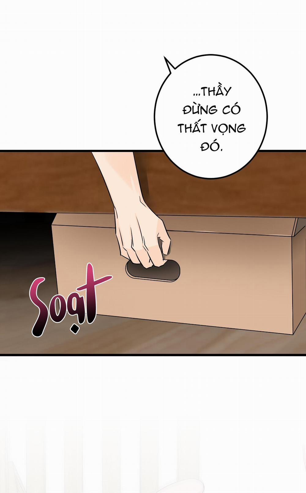 Tuyển Tập Bl Thú Nhân Và Xúc Tu 10.4 TRÁI TIM 4 trang 28