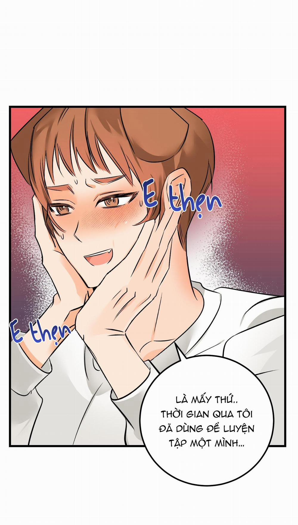 Tuyển Tập Bl Thú Nhân Và Xúc Tu 10.4 TRÁI TIM 4 trang 31