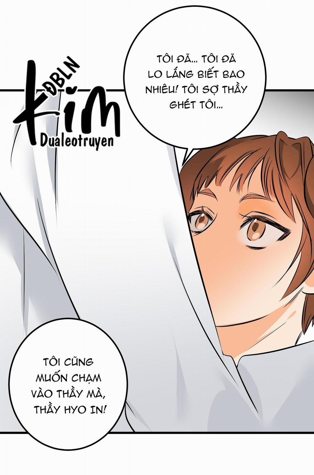 Tuyển Tập Bl Thú Nhân Và Xúc Tu 10.4 TRÁI TIM 4 trang 34