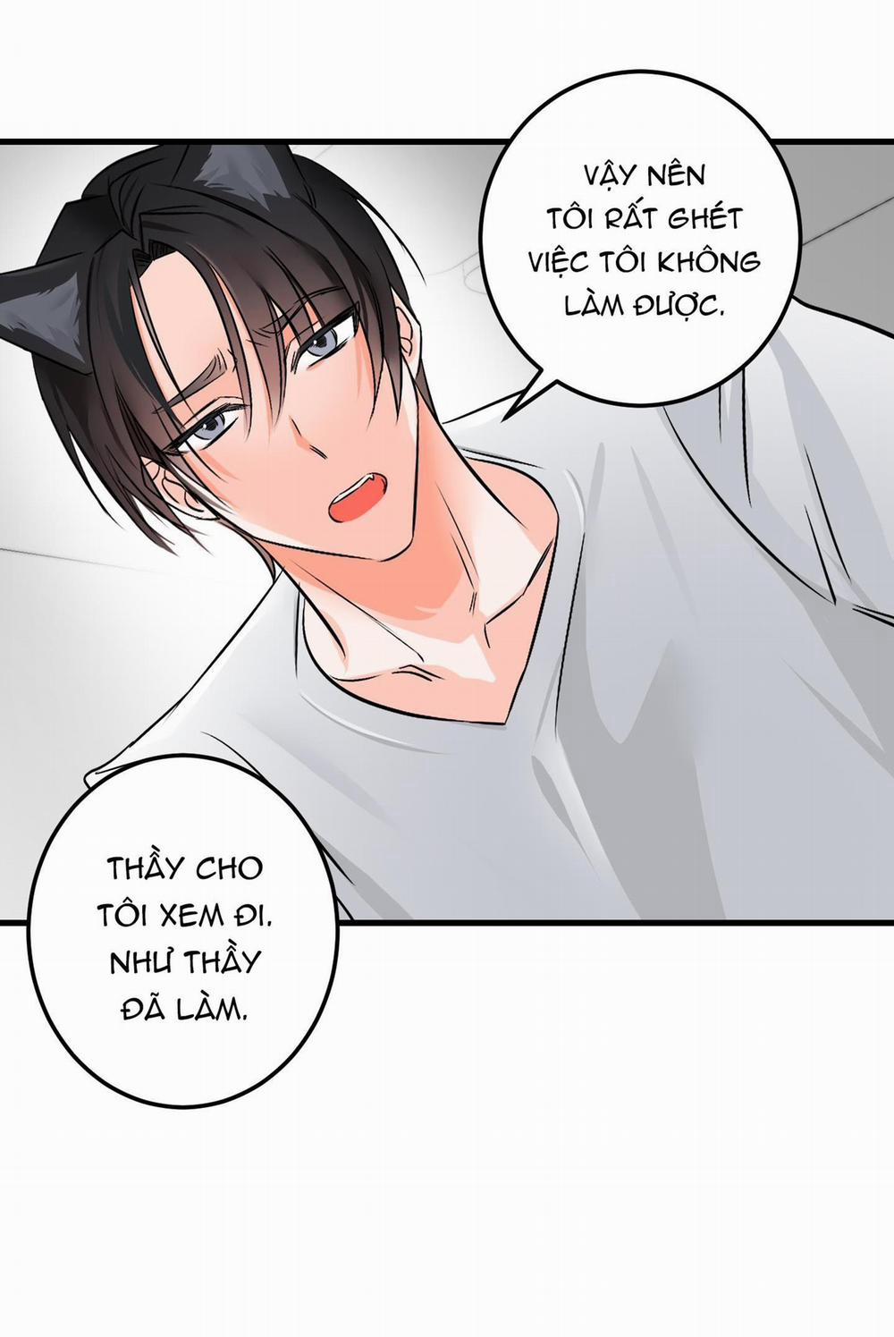 Tuyển Tập Bl Thú Nhân Và Xúc Tu 10.4 TRÁI TIM 4 trang 35