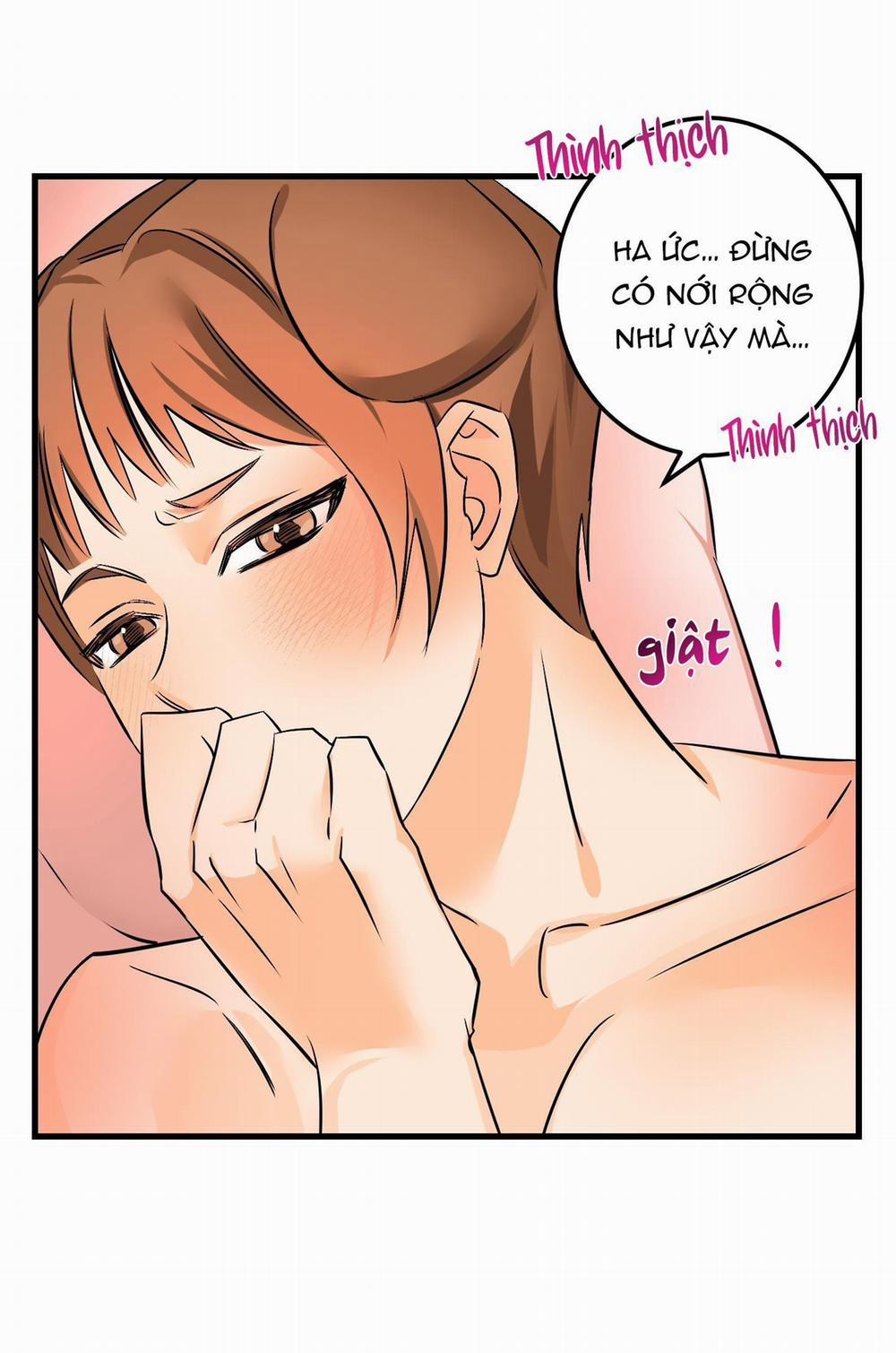 Tuyển Tập Bl Thú Nhân Và Xúc Tu 10.4 TRÁI TIM 4 trang 37