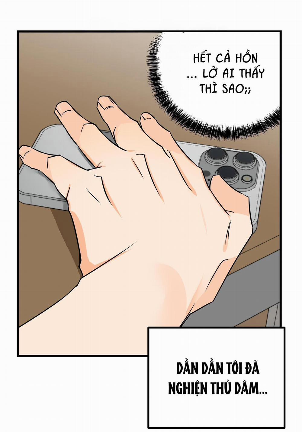 Tuyển Tập Bl Thú Nhân Và Xúc Tu 10.4 TRÁI TIM 4 trang 7