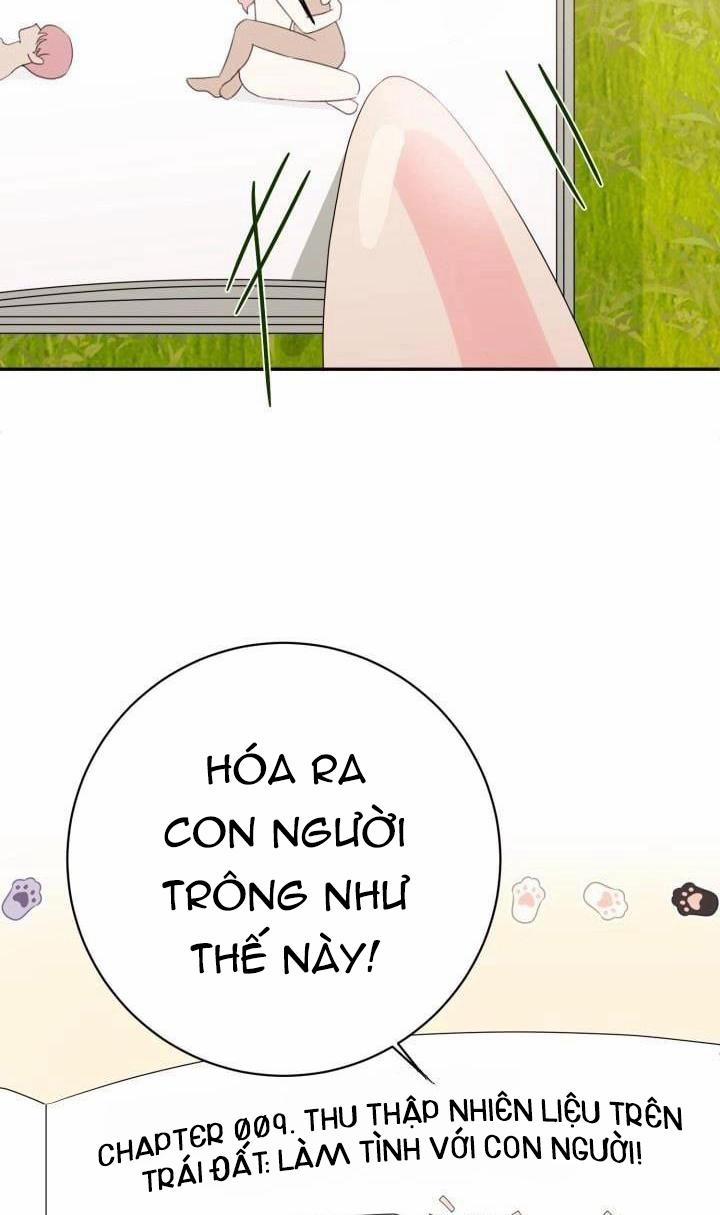 Tuyển Tập Bl Thú Nhân Và Xúc Tu 11.1 DU LỊCH 1 trang 13