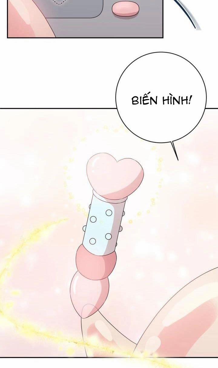 Tuyển Tập Bl Thú Nhân Và Xúc Tu 11.1 DU LỊCH 1 trang 16