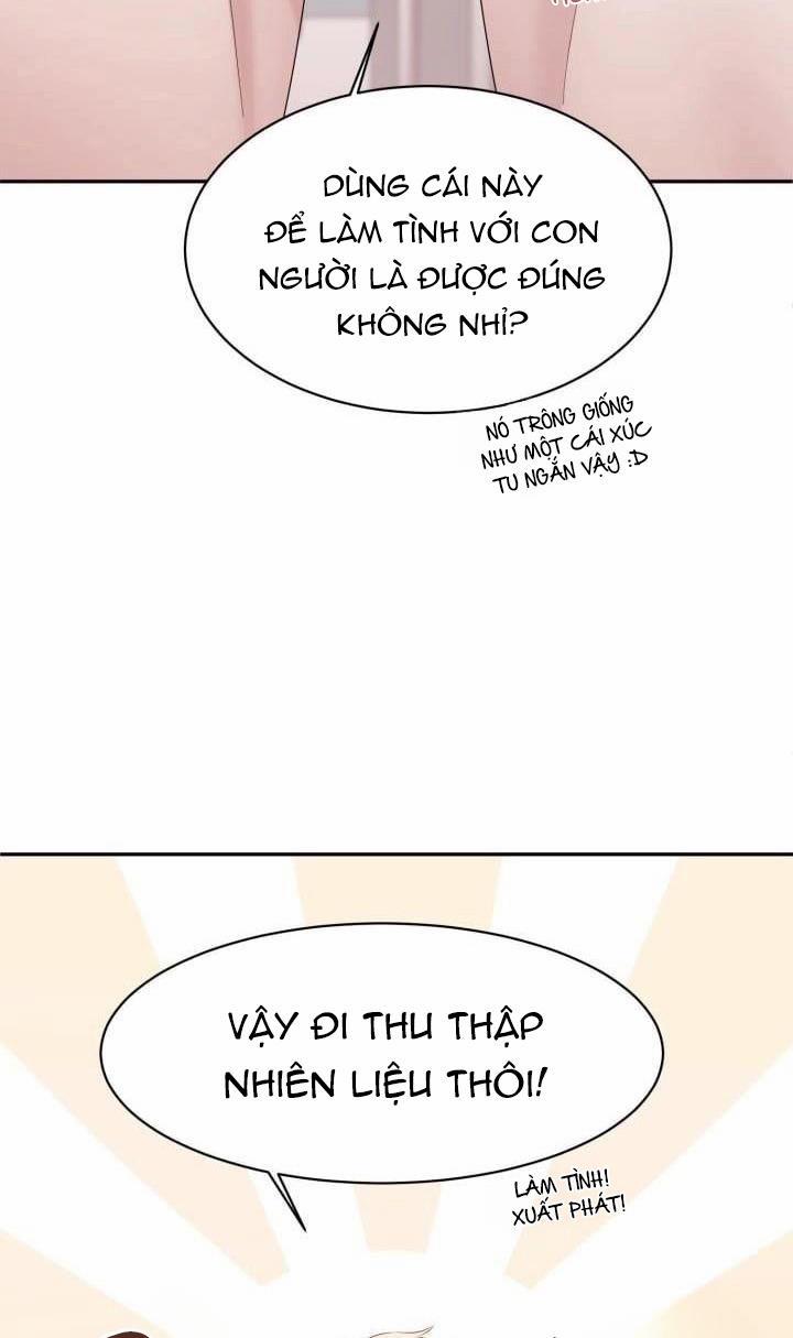 Tuyển Tập Bl Thú Nhân Và Xúc Tu 11.1 DU LỊCH 1 trang 23